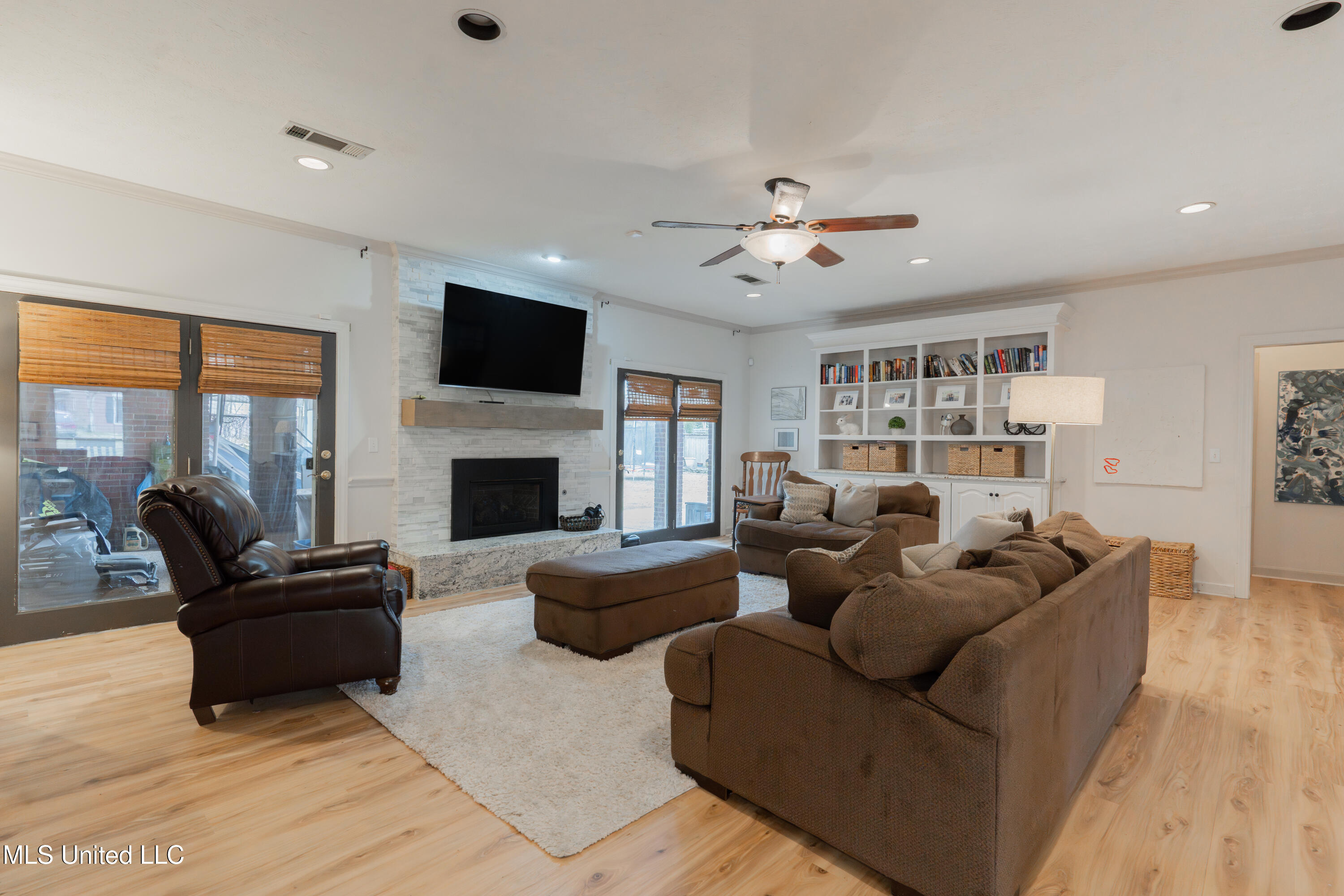 207 Concord Drive, Clinton, Mississippi image 20