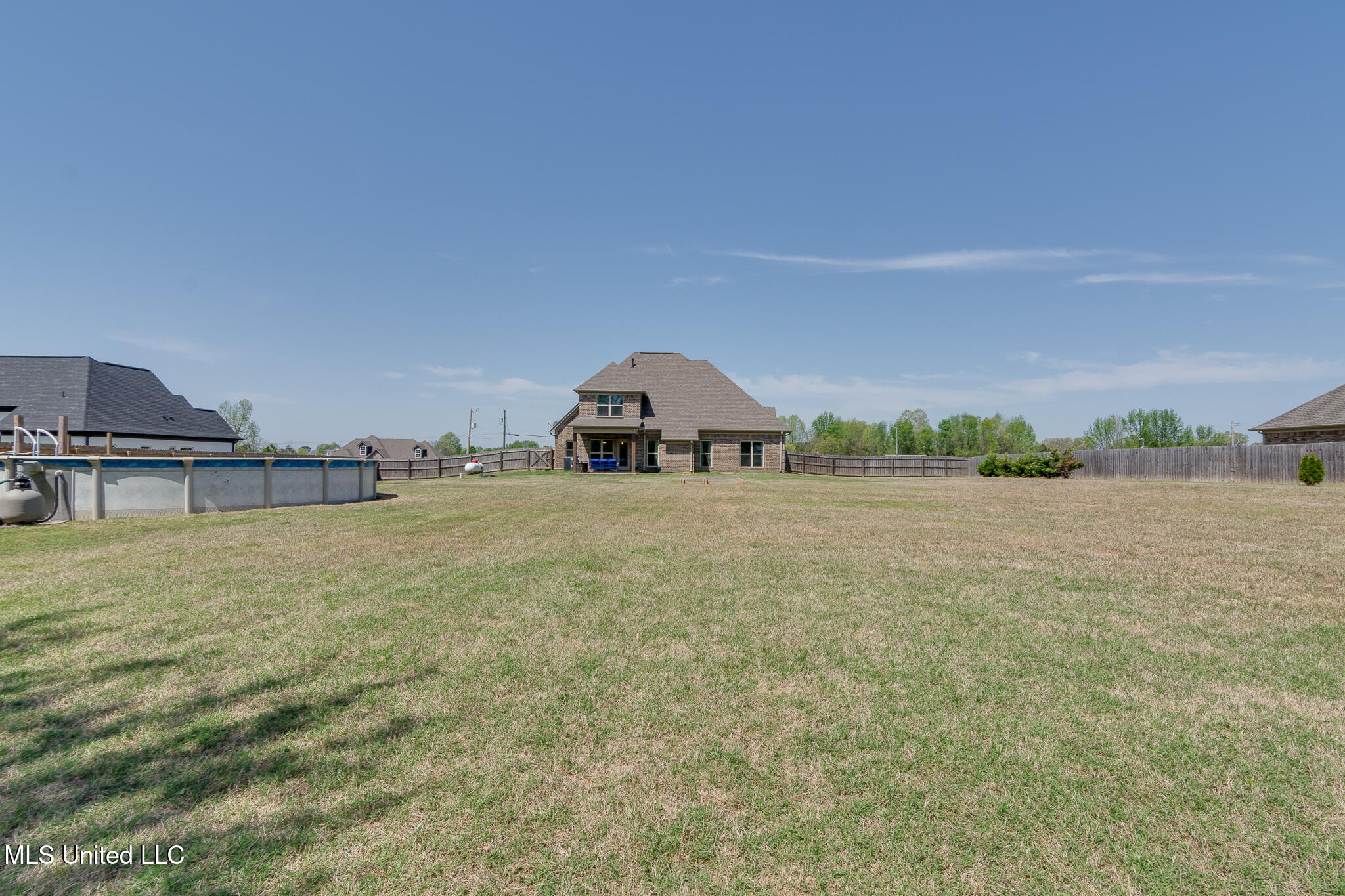 742 Moore Loop, Byhalia, Mississippi image 32