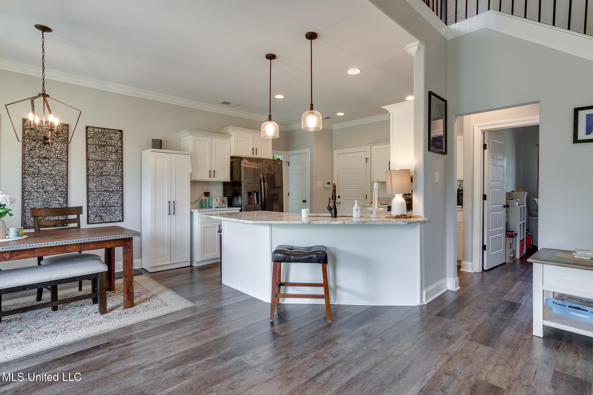 742 Moore Loop, Byhalia, Mississippi image 11