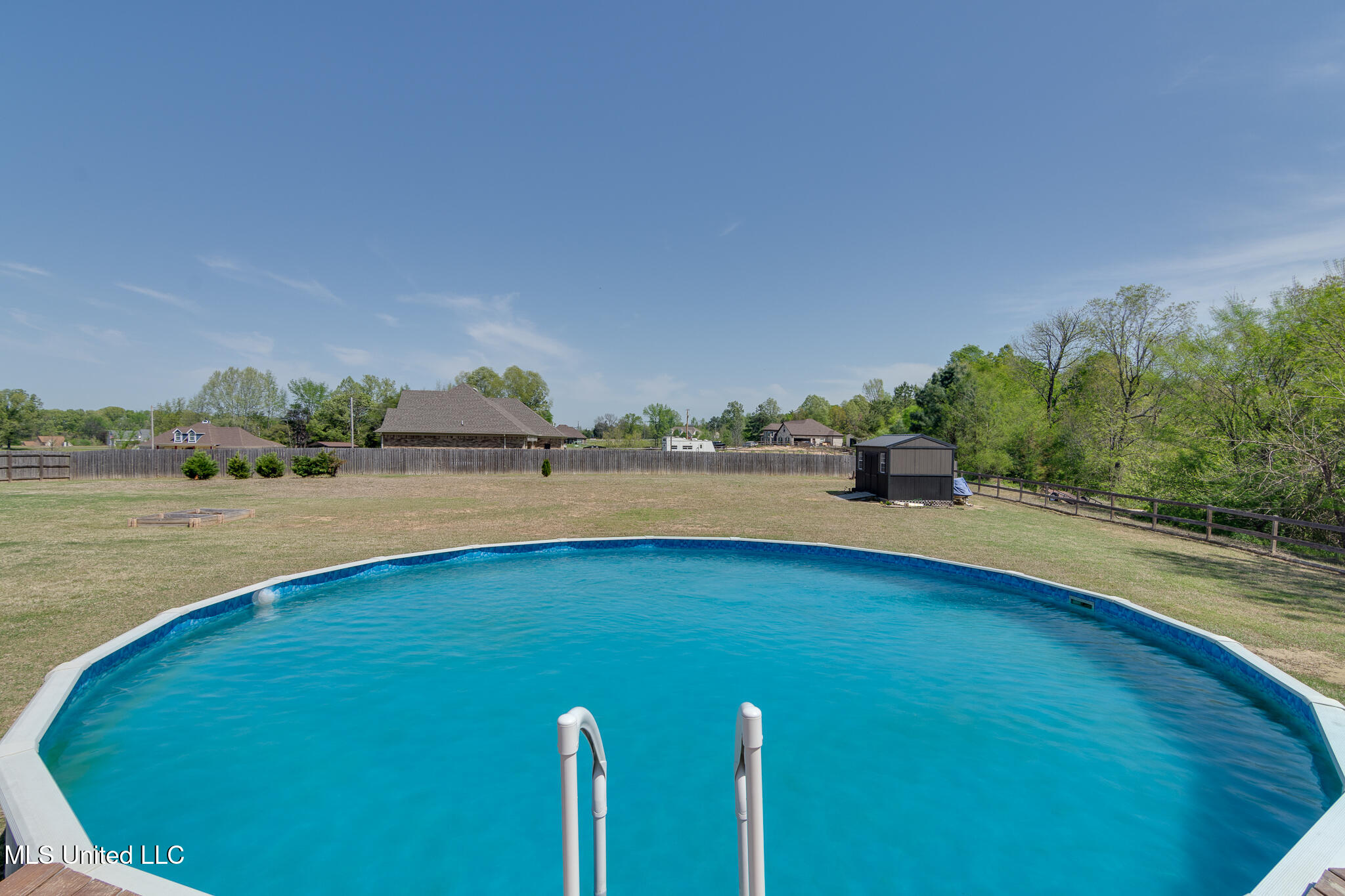 742 Moore Loop, Byhalia, Mississippi image 31