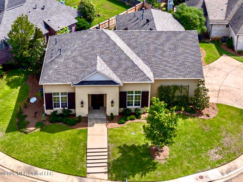 Homes For Sale - 505 Jasper Circle<br/> Flowood, MS 39232