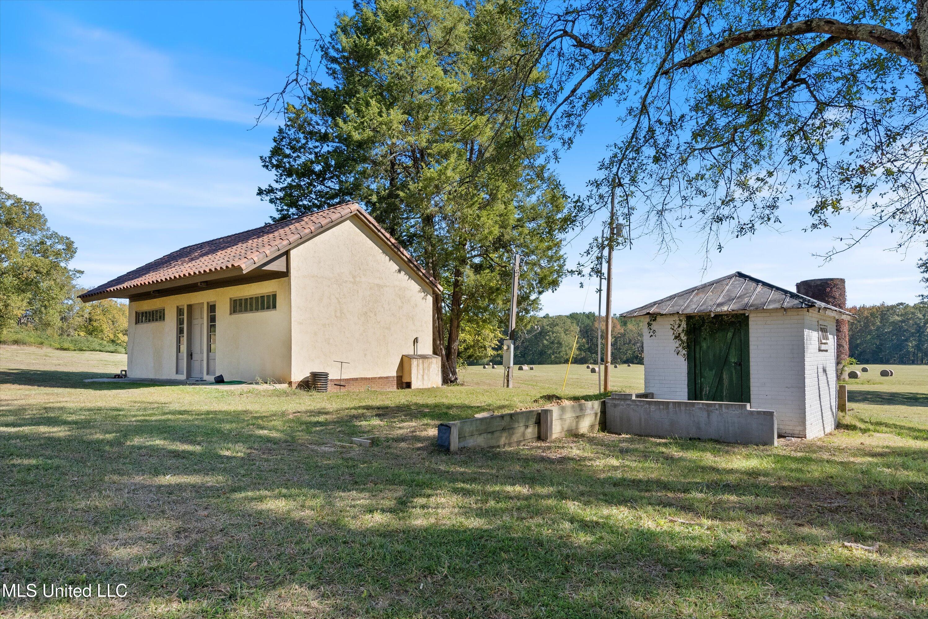 1900 Pearidge Road, Grenada, Mississippi image 44