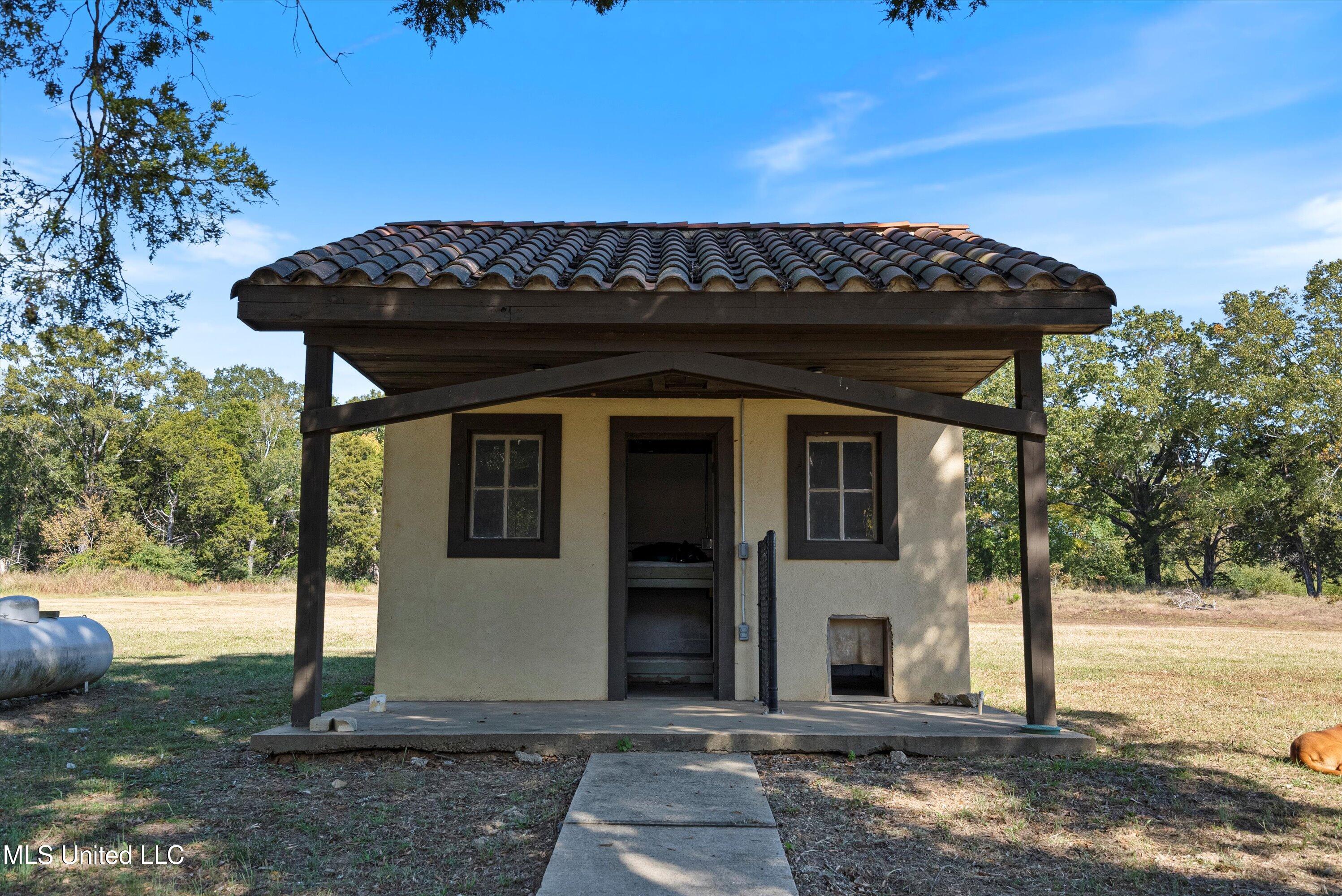 1900 Pearidge Road, Grenada, Mississippi image 48