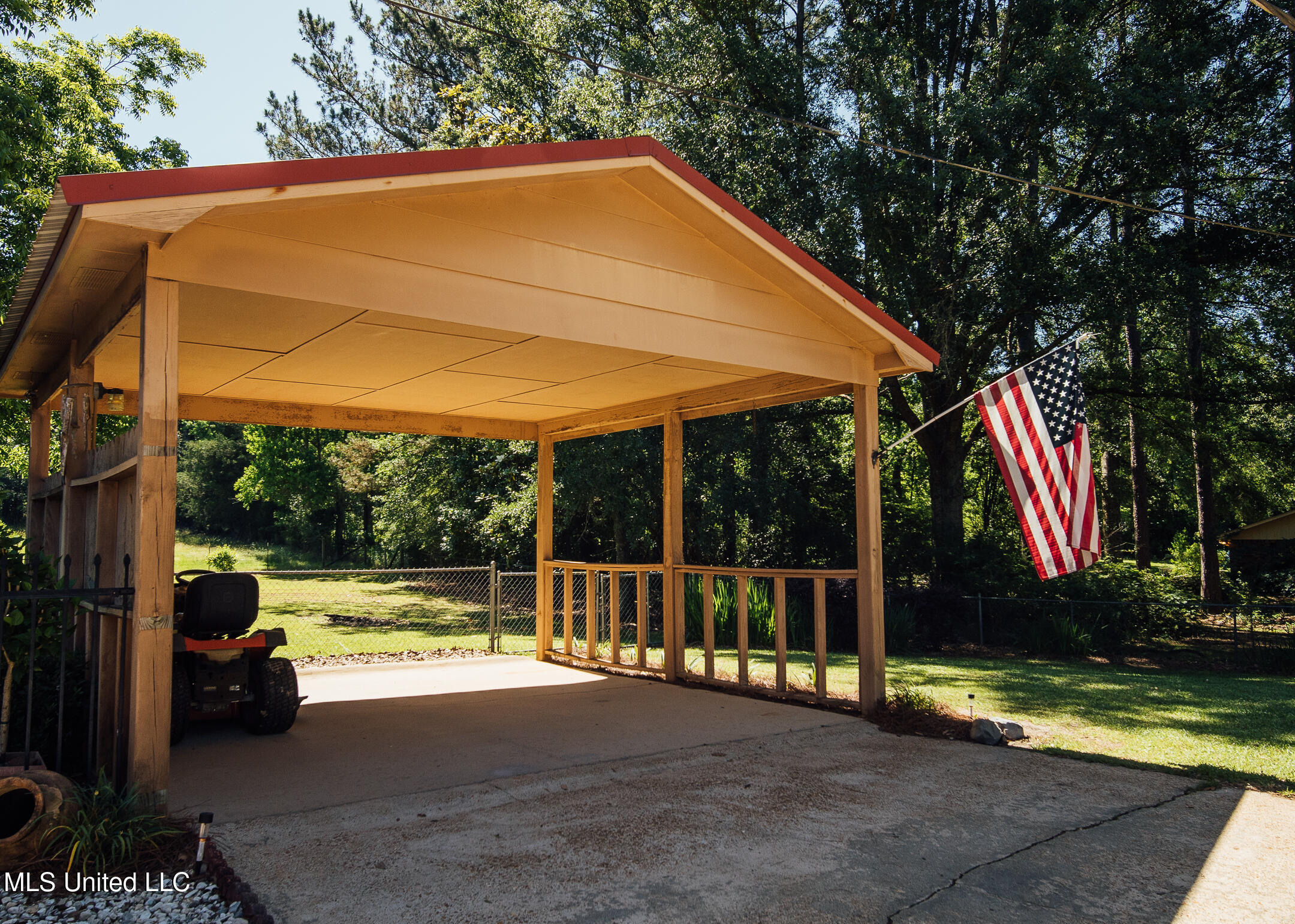 126 Shenandoah Lane, Florence, Mississippi image 21