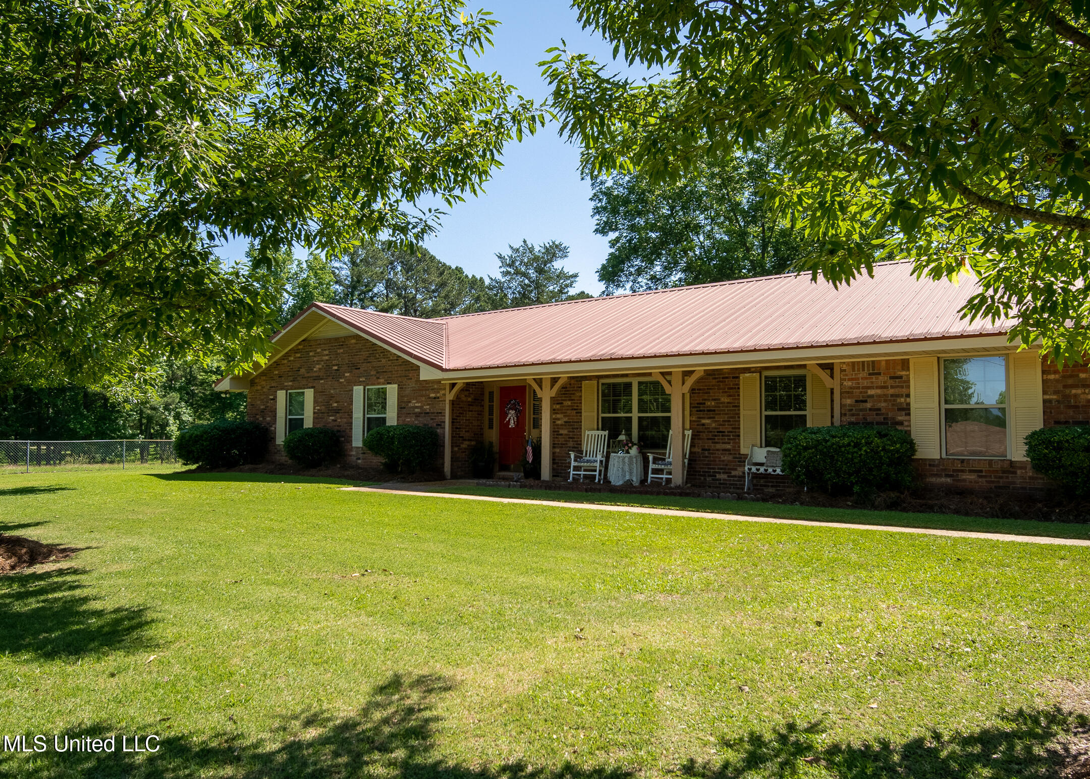 126 Shenandoah Lane, Florence, Mississippi image 2