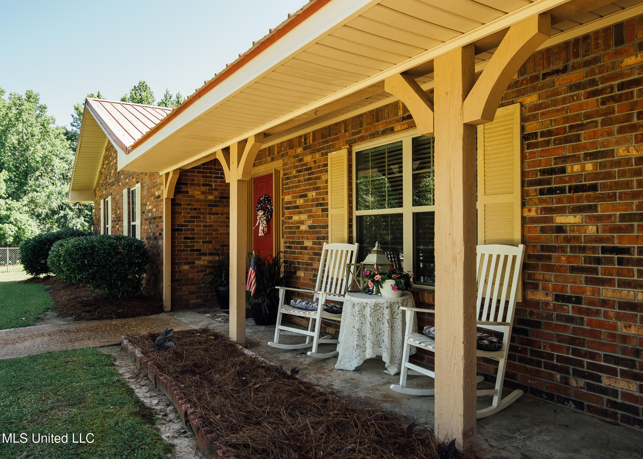 126 Shenandoah Lane, Florence, Mississippi image 3