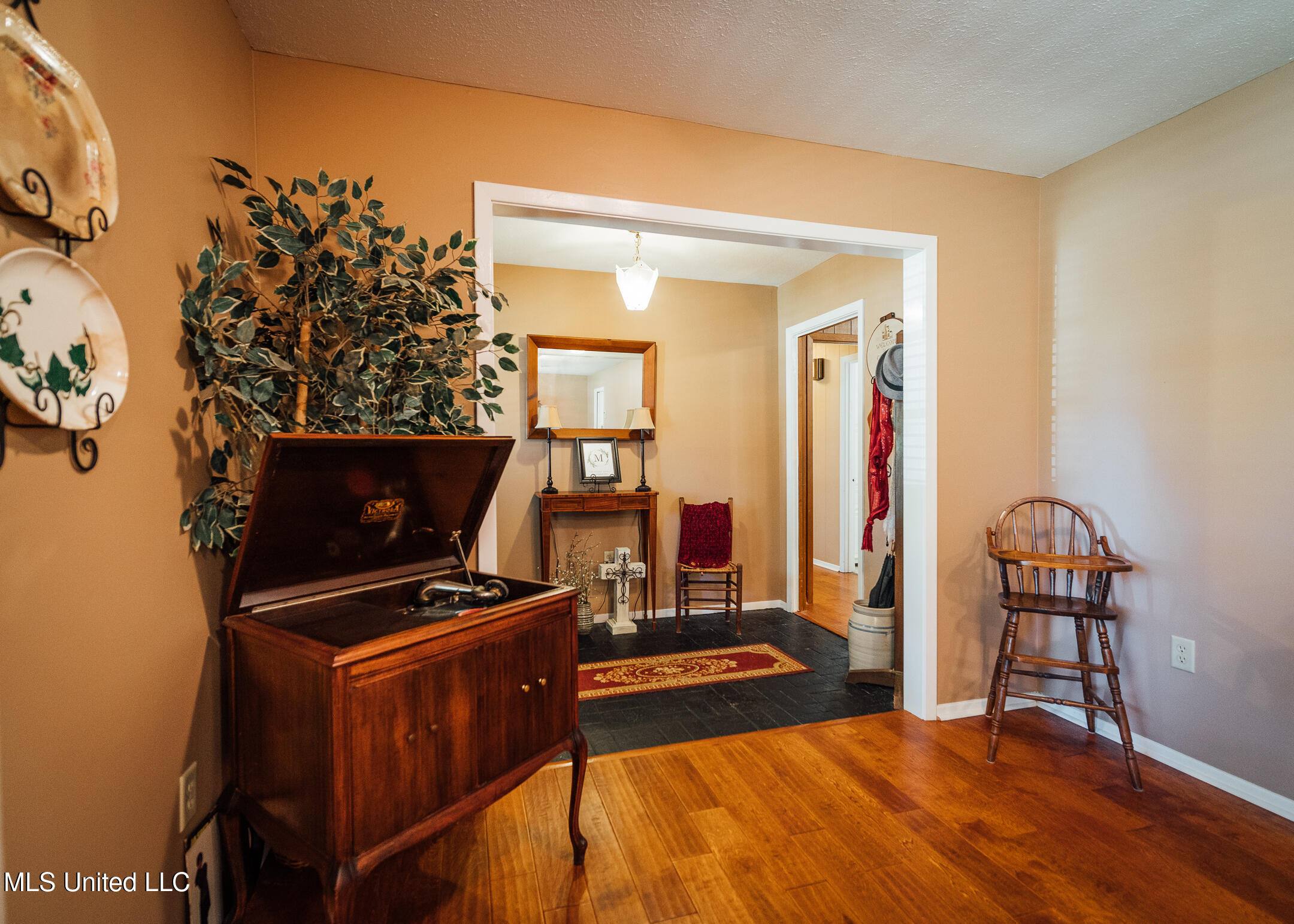 126 Shenandoah Lane, Florence, Mississippi image 11