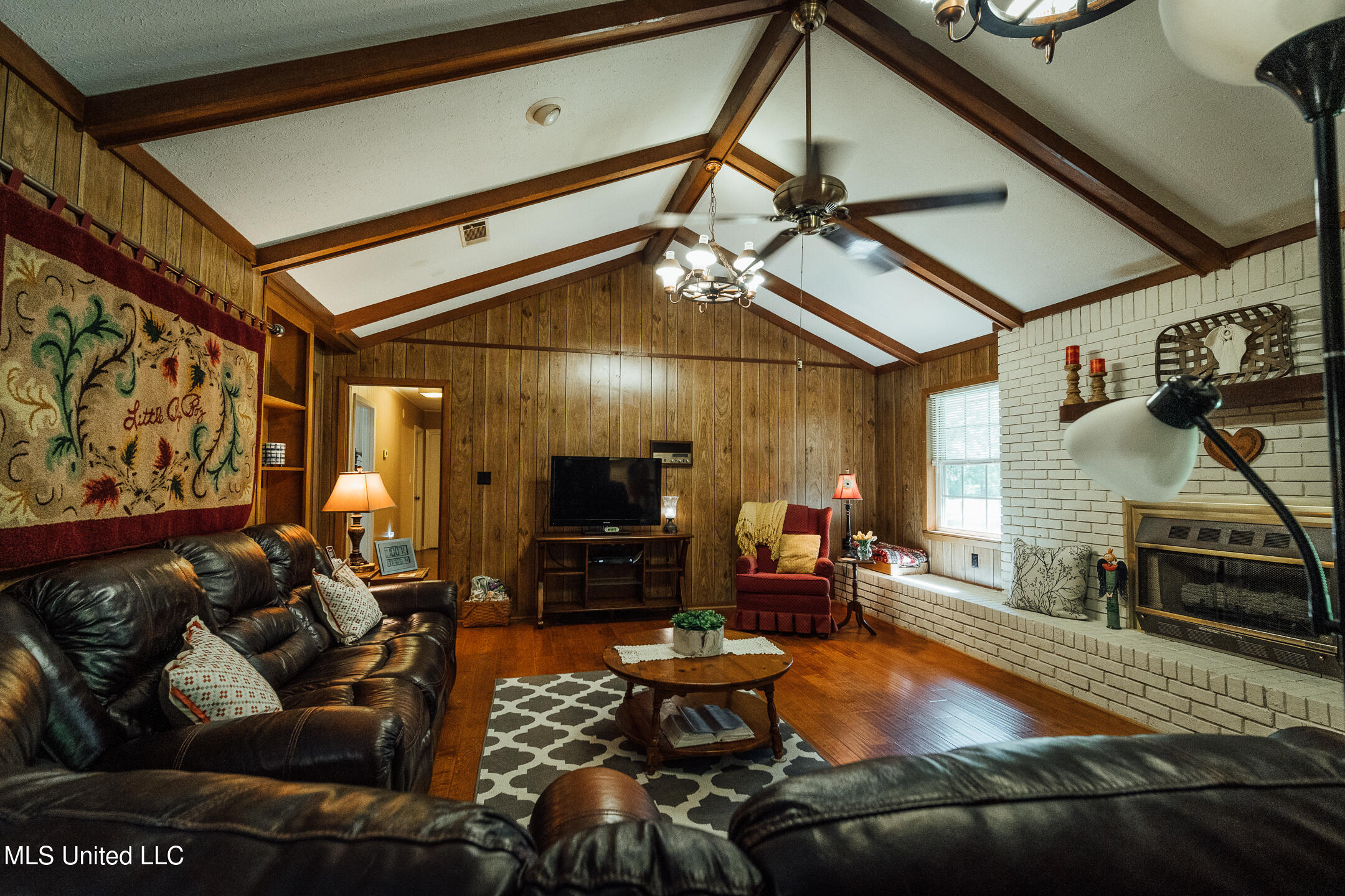 126 Shenandoah Lane, Florence, Mississippi image 5