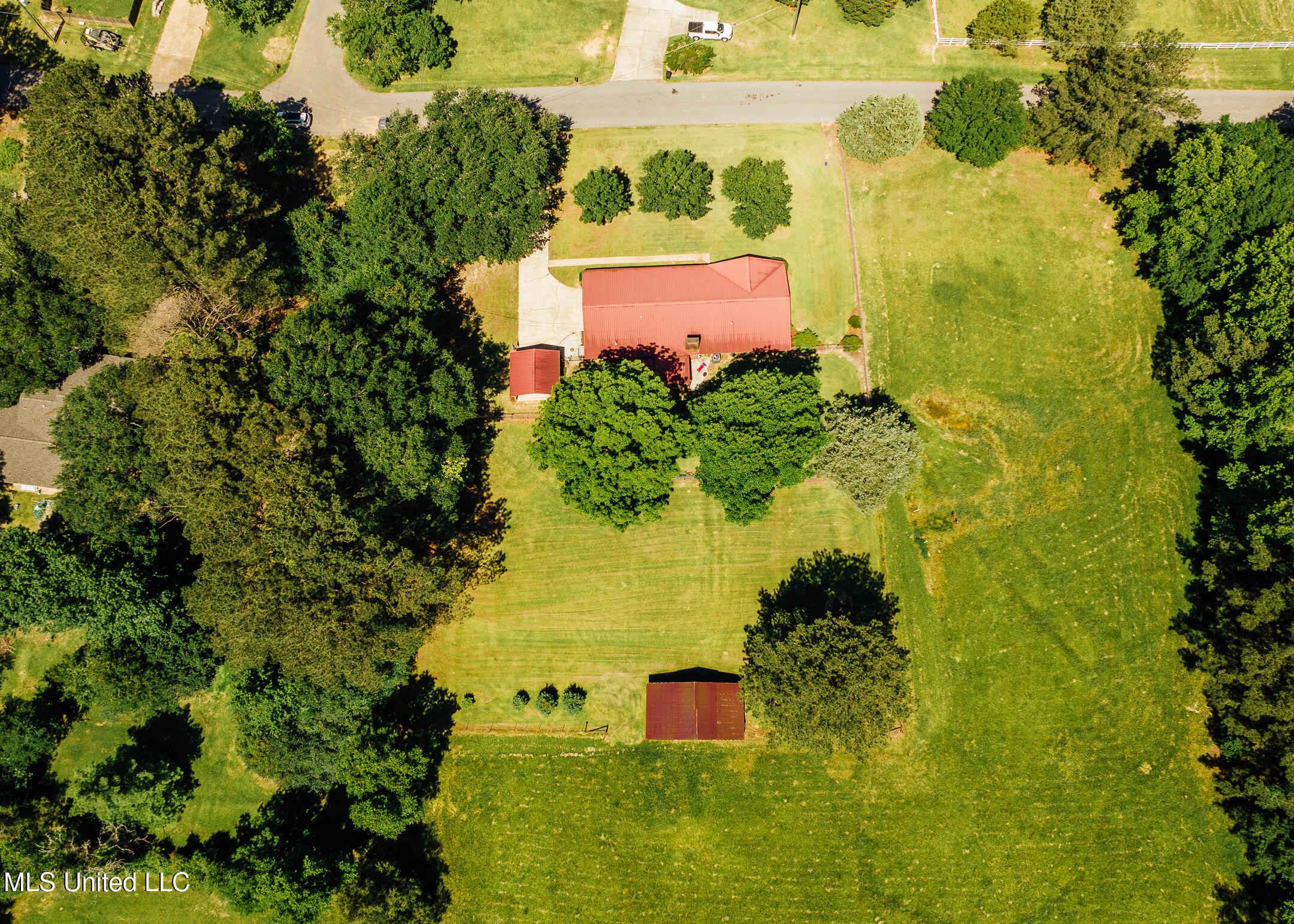 126 Shenandoah Lane, Florence, Mississippi image 29