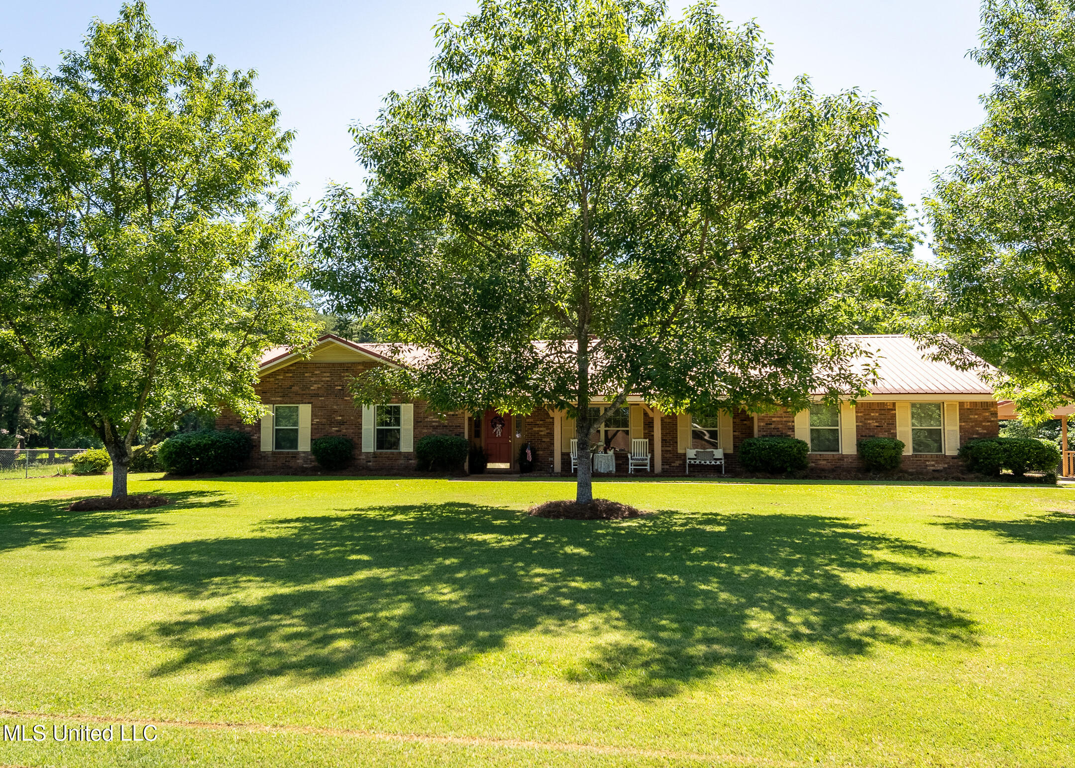 126 Shenandoah Lane, Florence, Mississippi image 1