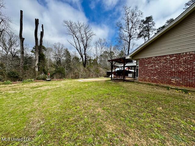 398 Old Pearl Road, Harrisville, Mississippi image 8