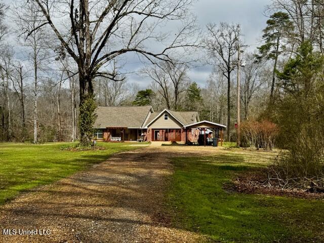 398 Old Pearl Road, Harrisville, Mississippi image 3