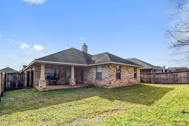 17980 Restoration Circle, Gulfport, Mississippi image 28