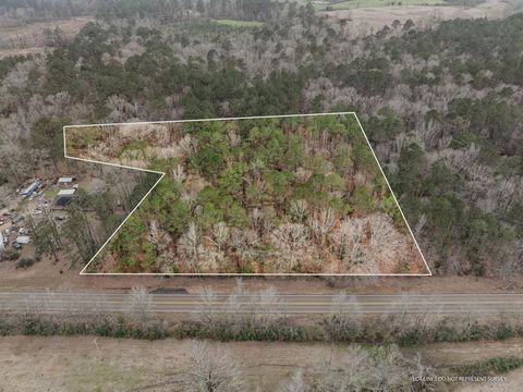 Vacant Land For Sale - 2 Hwy 24<br/> Amite County, Liberty, MS 39645
