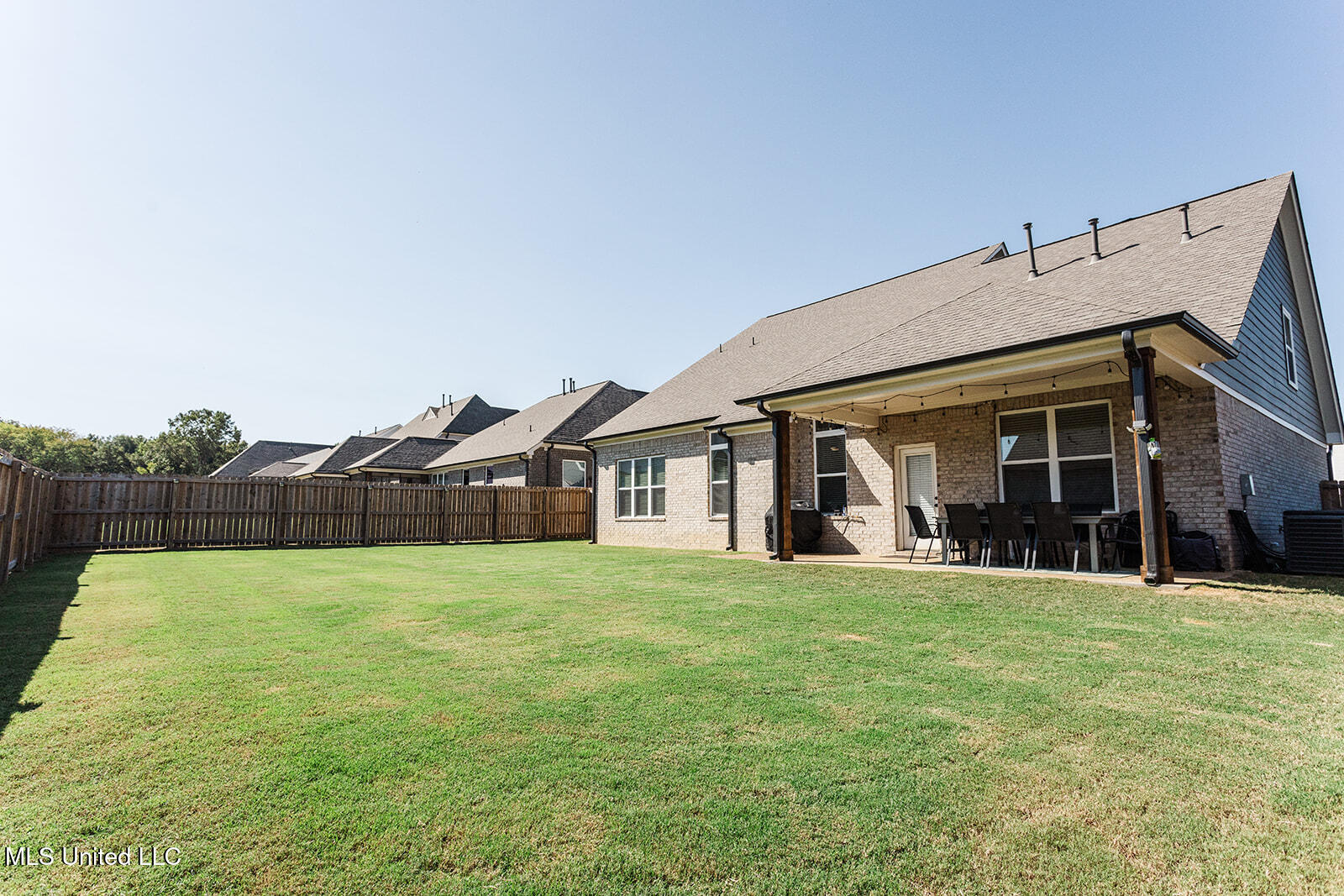 7320 Archer Lane Lane, Olive Branch, Mississippi image 32
