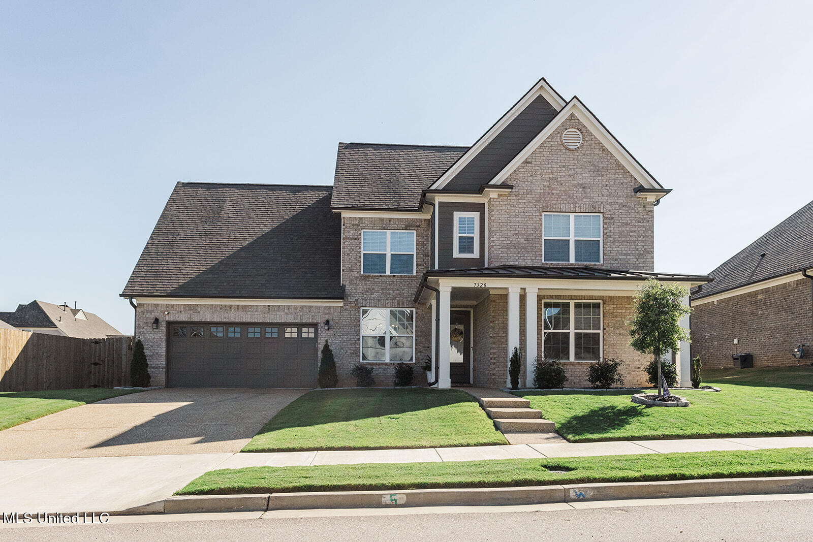 7320 Archer Lane Lane, Olive Branch, Mississippi image 36