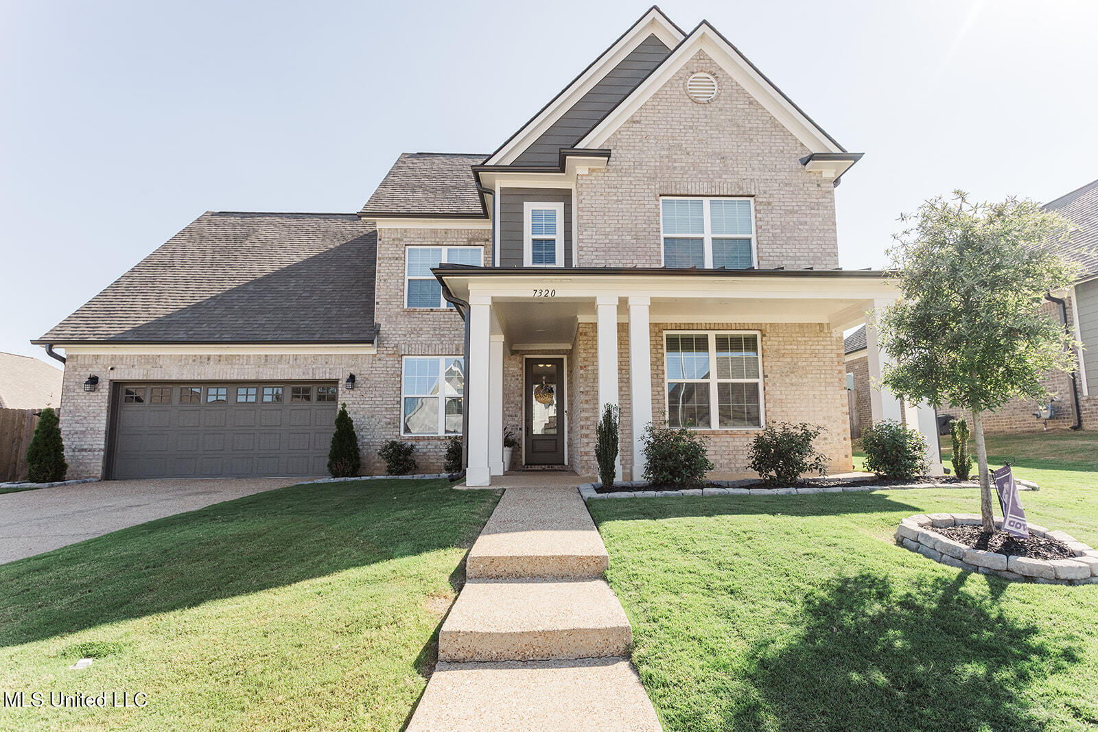 7320 Archer Lane Lane, Olive Branch, Mississippi image 1