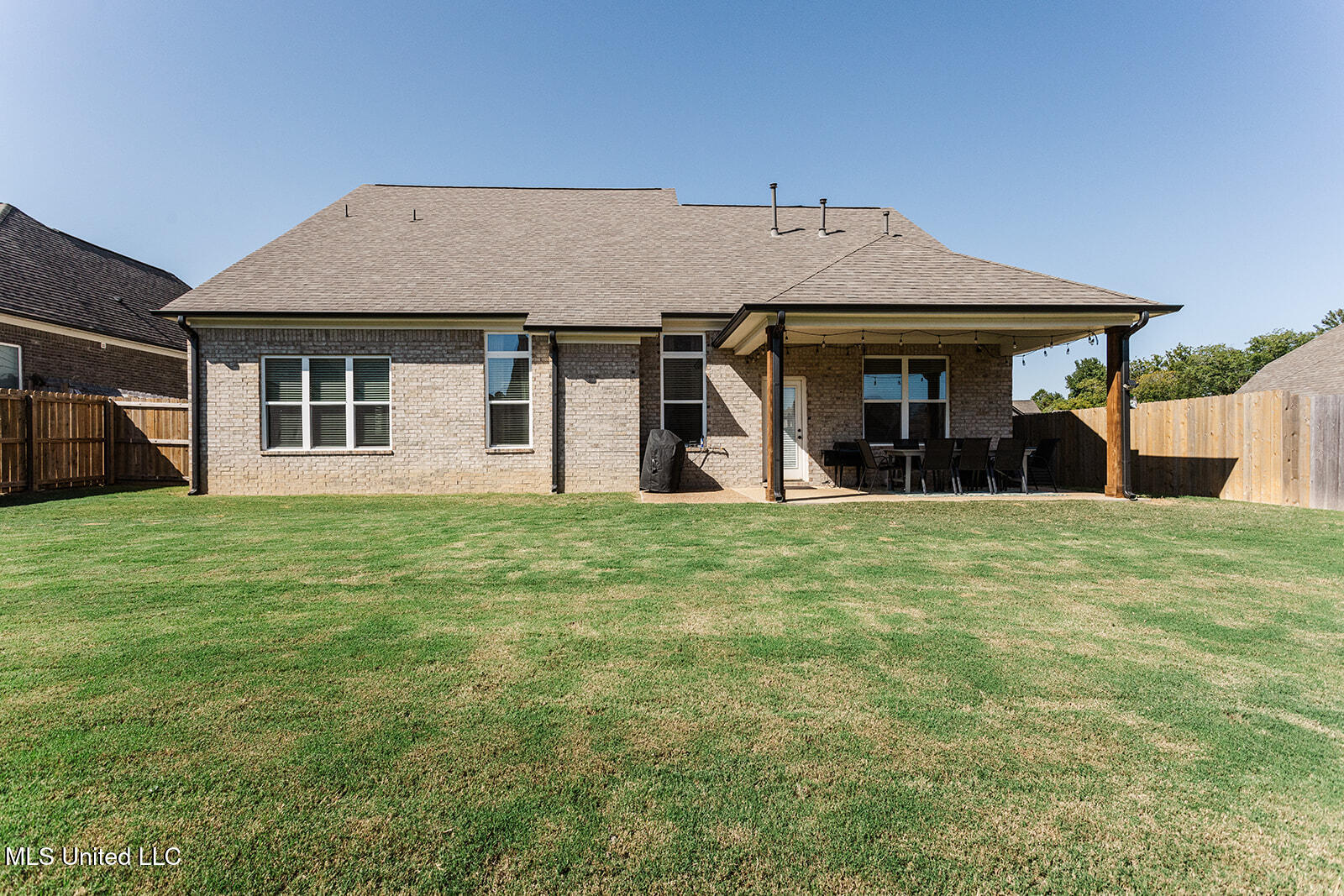 7320 Archer Lane Lane, Olive Branch, Mississippi image 33