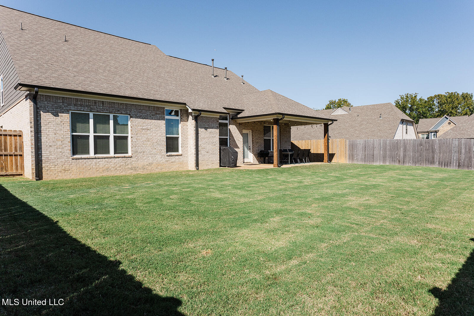 7320 Archer Lane Lane, Olive Branch, Mississippi image 34