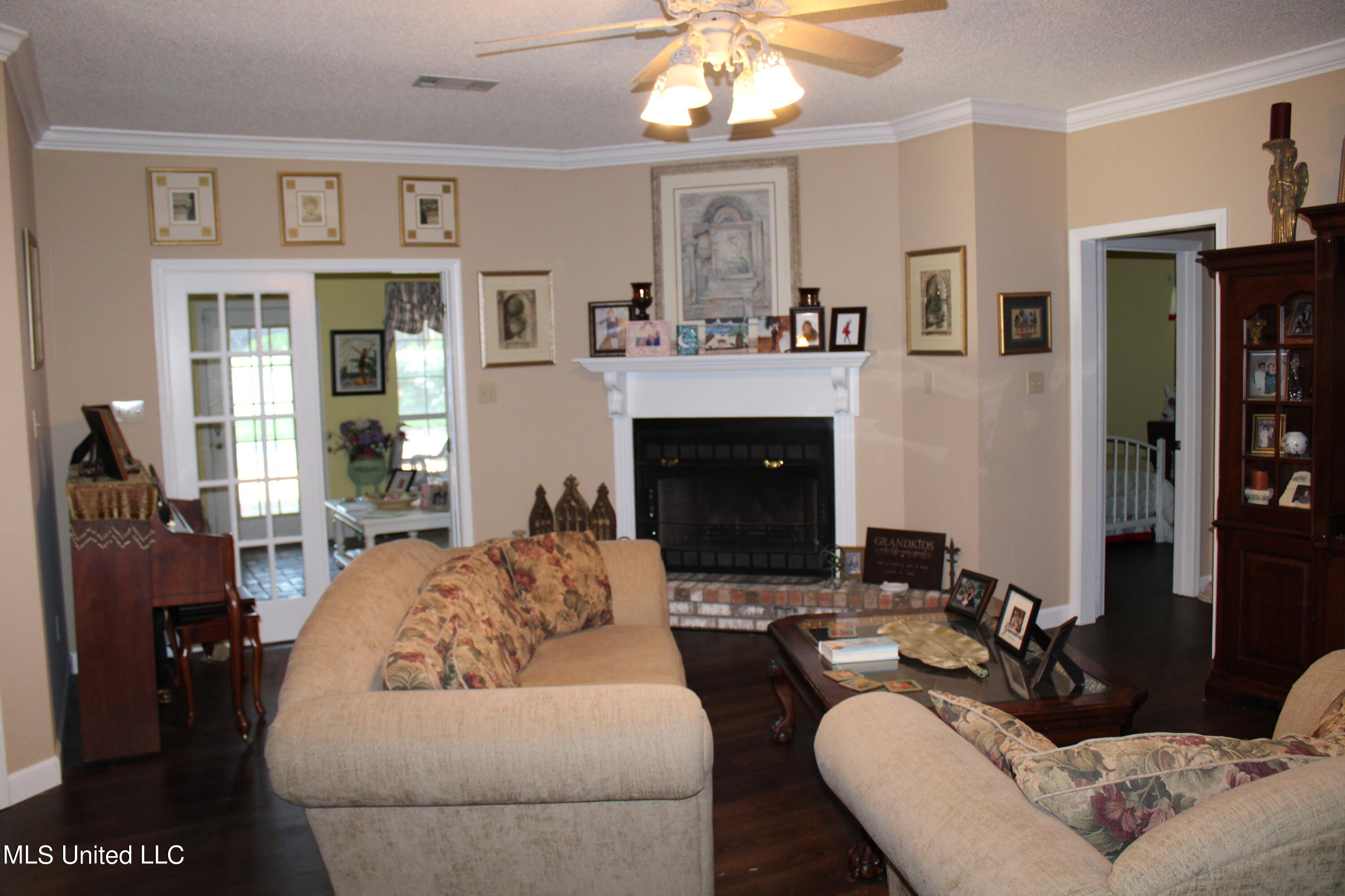 3723 Cabildo Place, Ocean Springs, Mississippi image 19