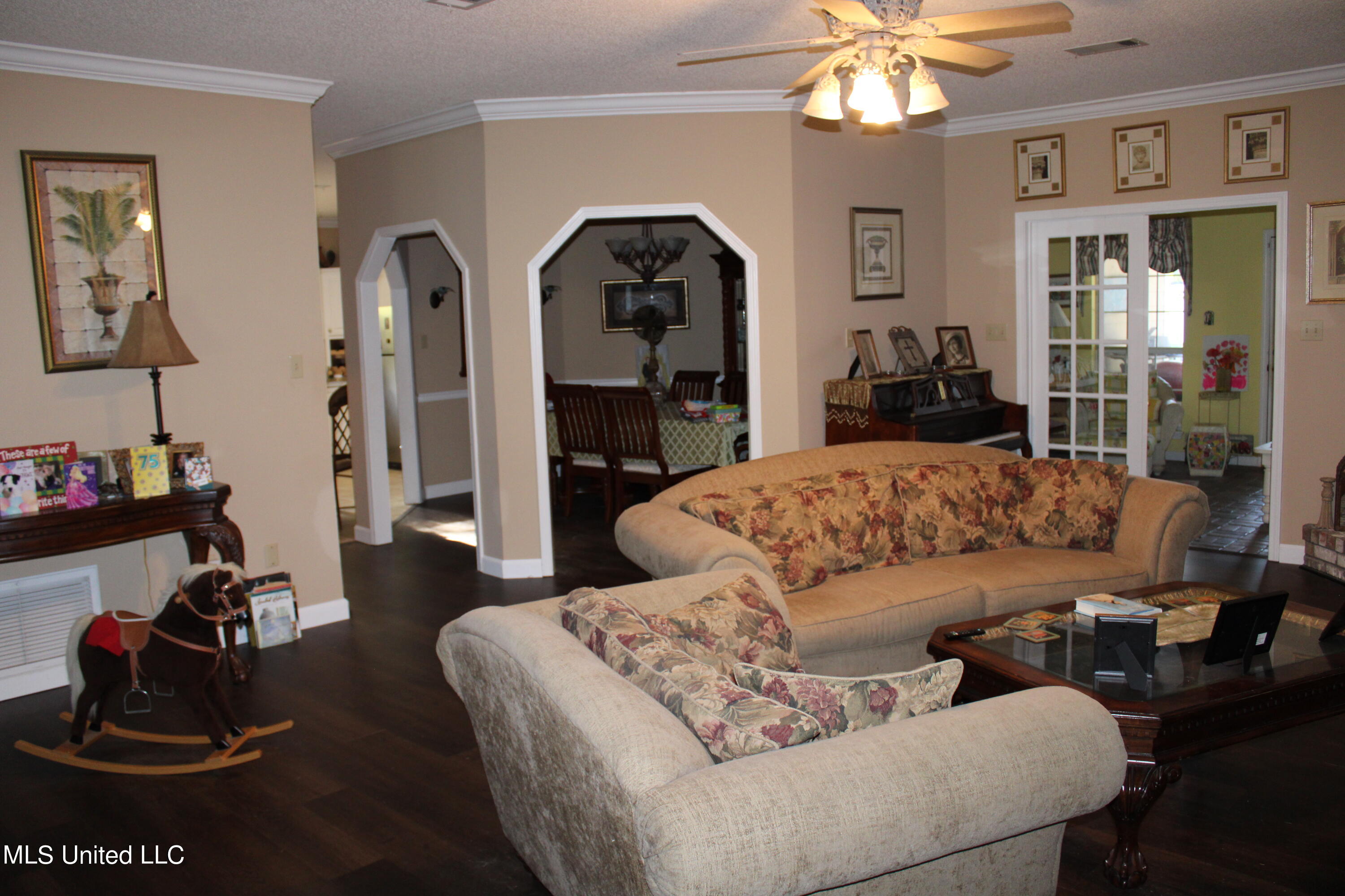 3723 Cabildo Place, Ocean Springs, Mississippi image 21