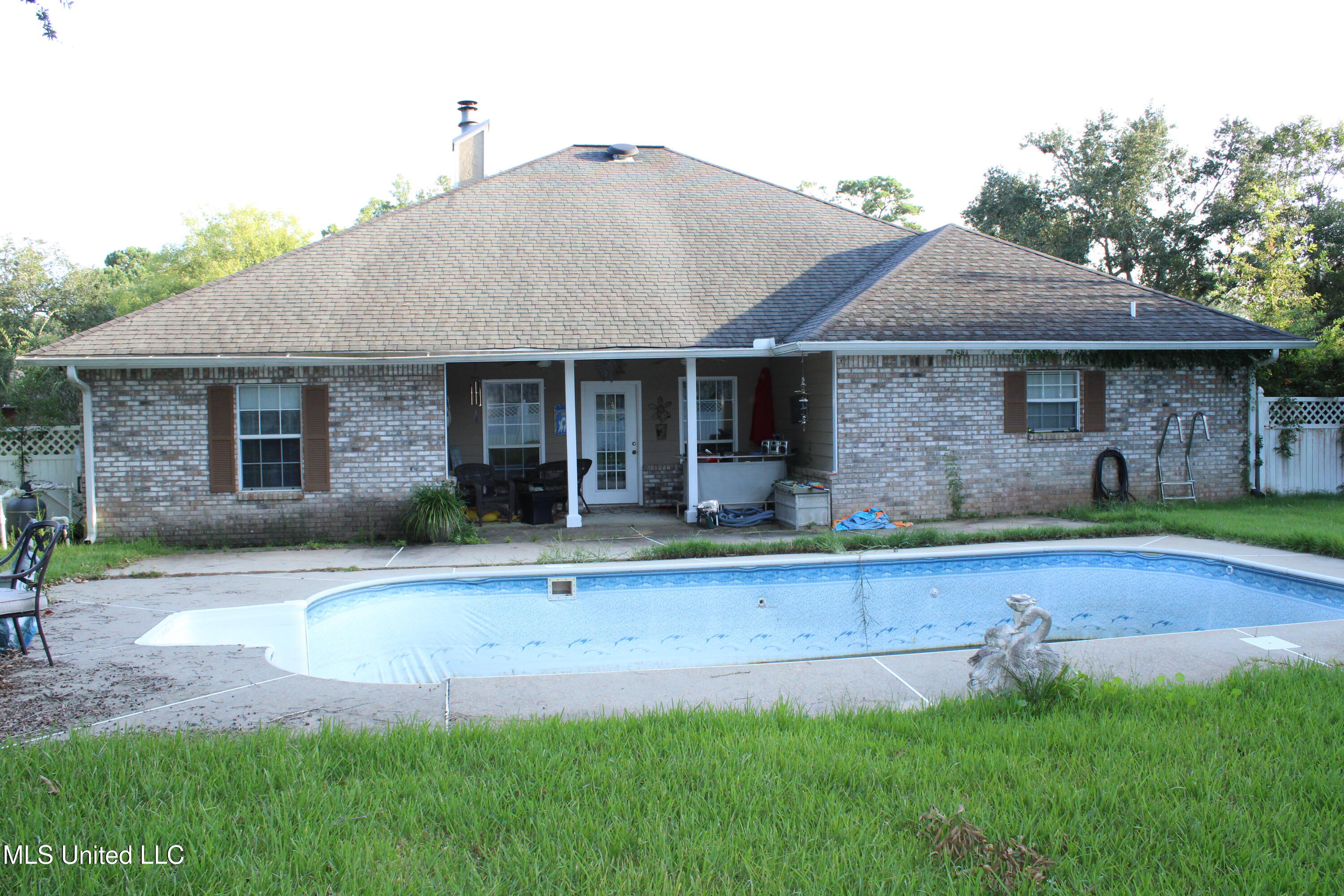 3723 Cabildo Place, Ocean Springs, Mississippi image 9