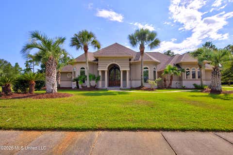 Homes For Sale - 4004 Players Cove<br/> Gautier, MS 39553