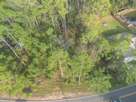 Vacant Land For Sale - 84130 Bayou Drive<br/> Hancock County, Diamondhead, MS 39525