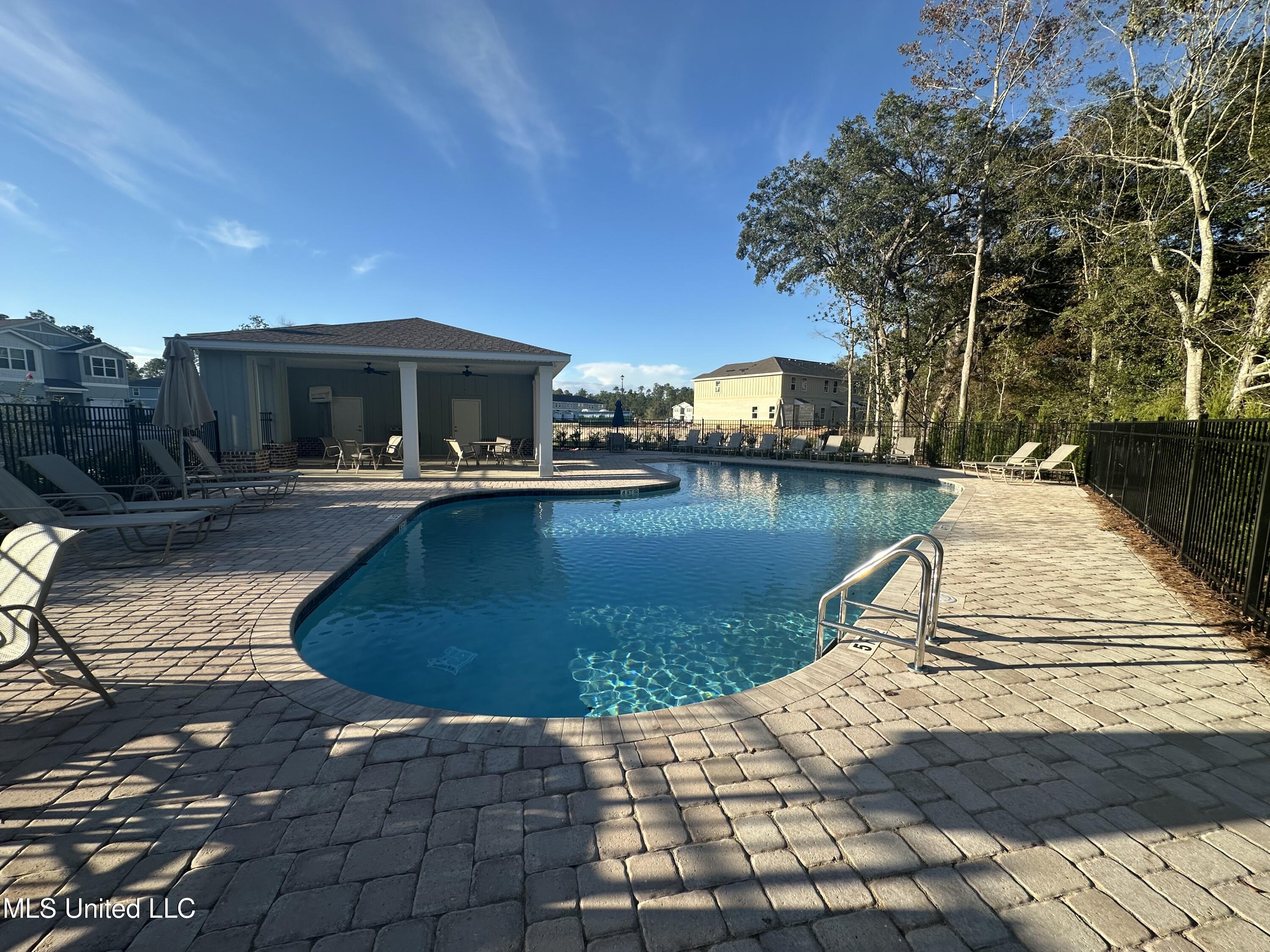 12278 Frazier Lane, Gulfport, Mississippi image 36