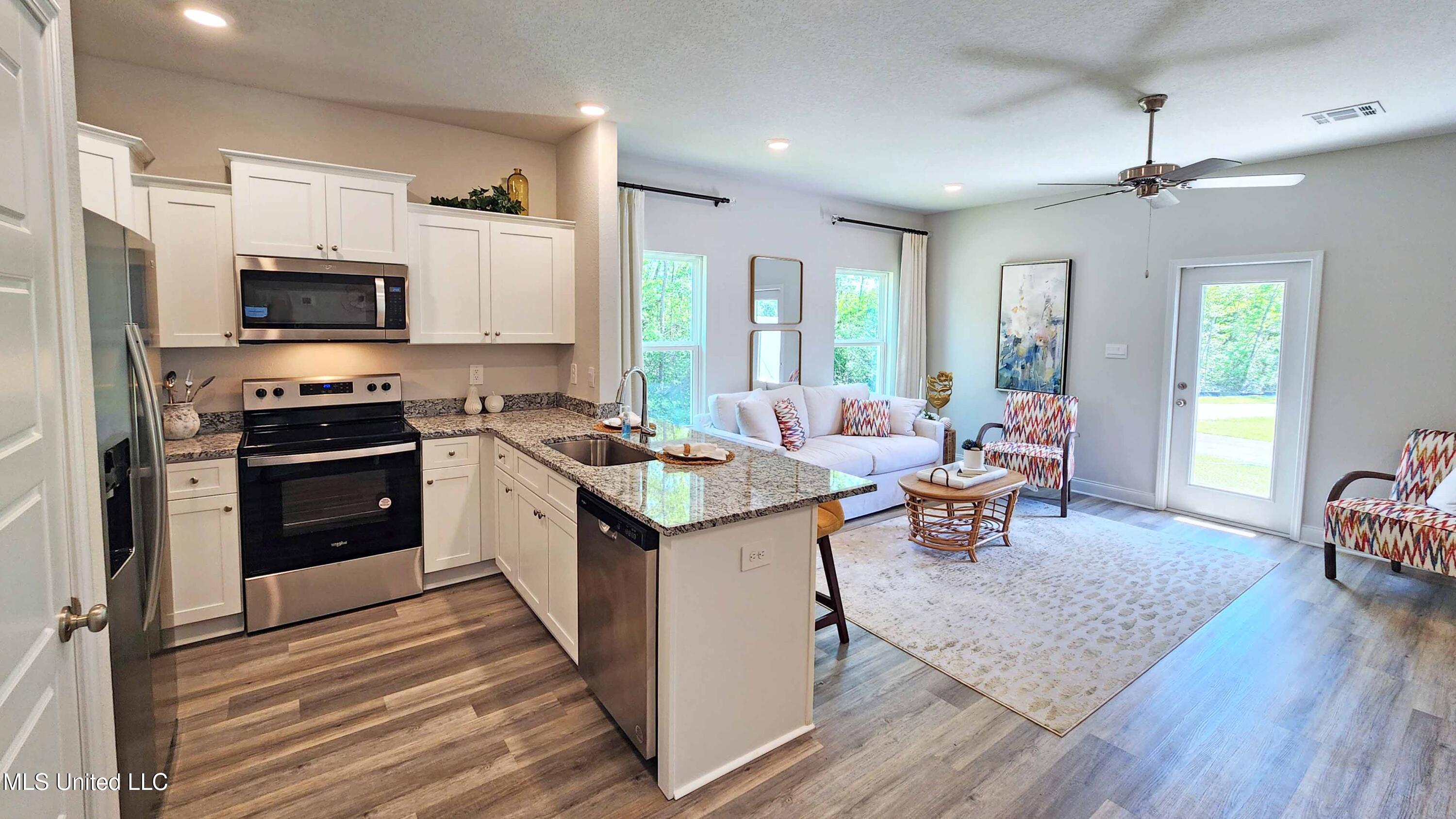 12278 Frazier Lane, Gulfport, Mississippi image 10