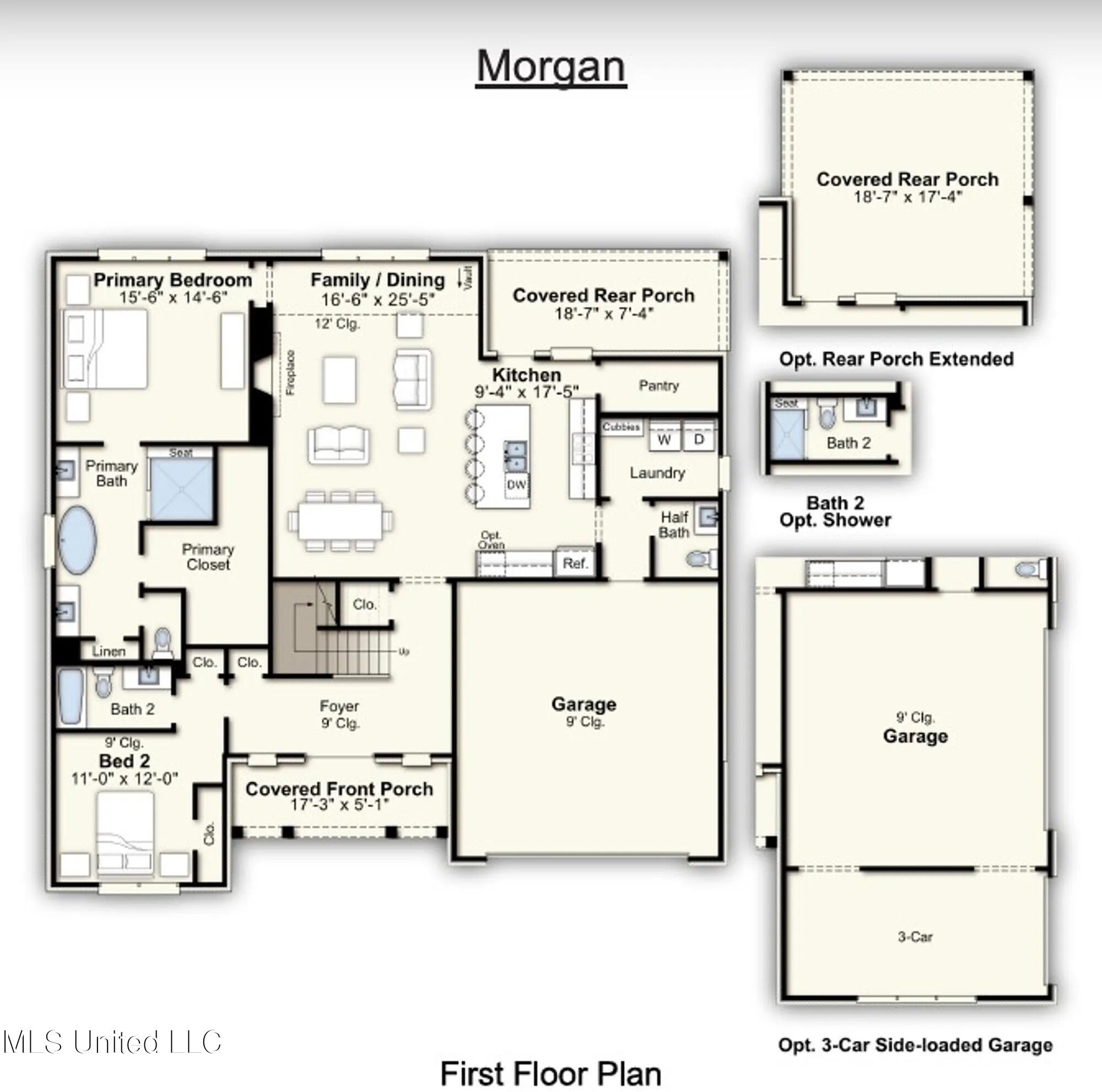 3939 Mcelroy Farms Drive, Olive Branch, Mississippi image 3
