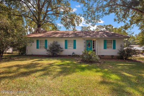 Homes For Sale - 815 S Jackson Street<br/> Brookhaven, MS 39601