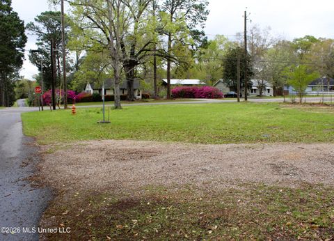 Vacant Land For Sale - .22 ACRES Mill Street<br/> Lucedale, MS 39452