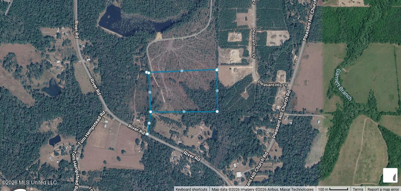 24.48ac River Road