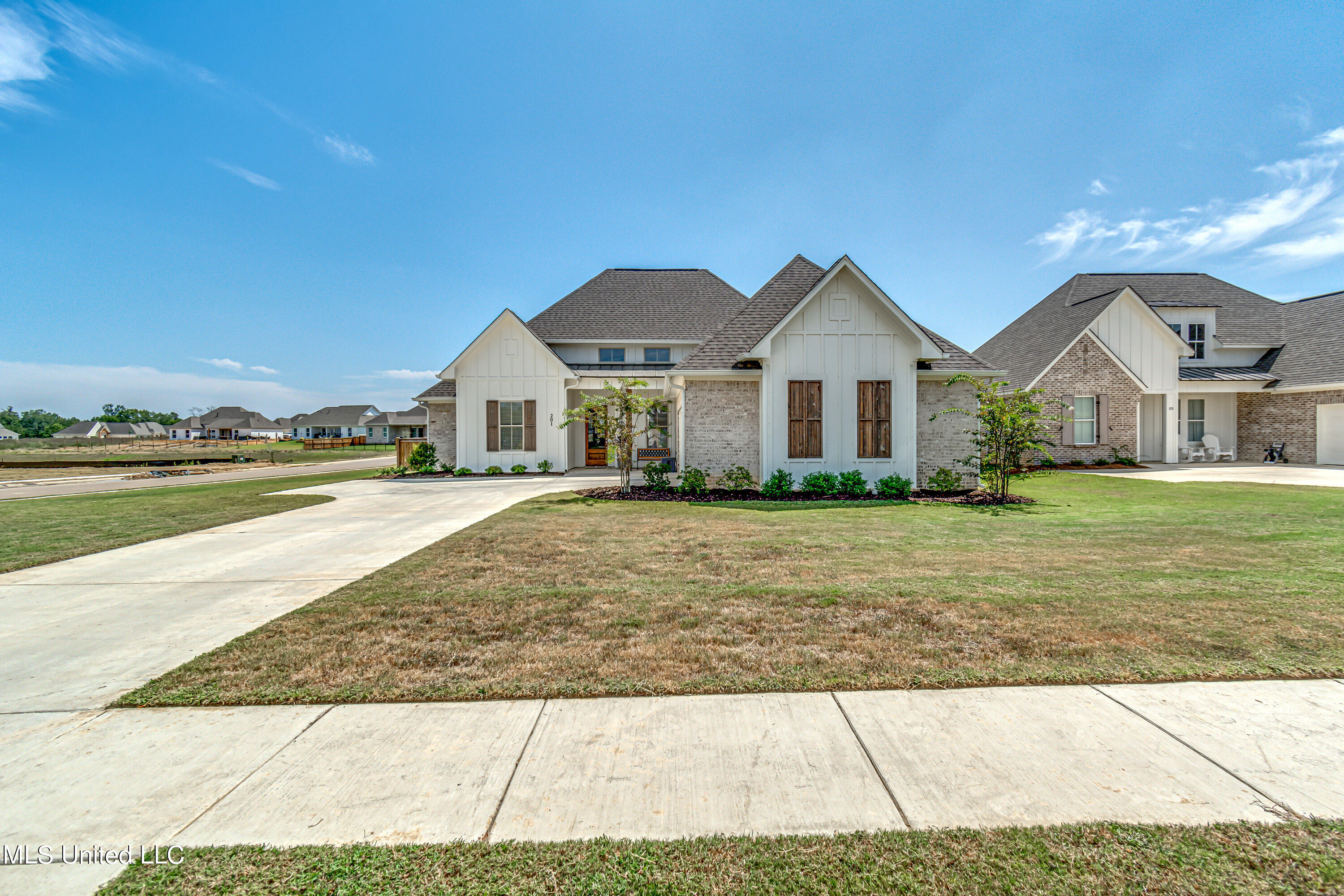 201 Baleigh Dr Drive, Canton, Mississippi image 9