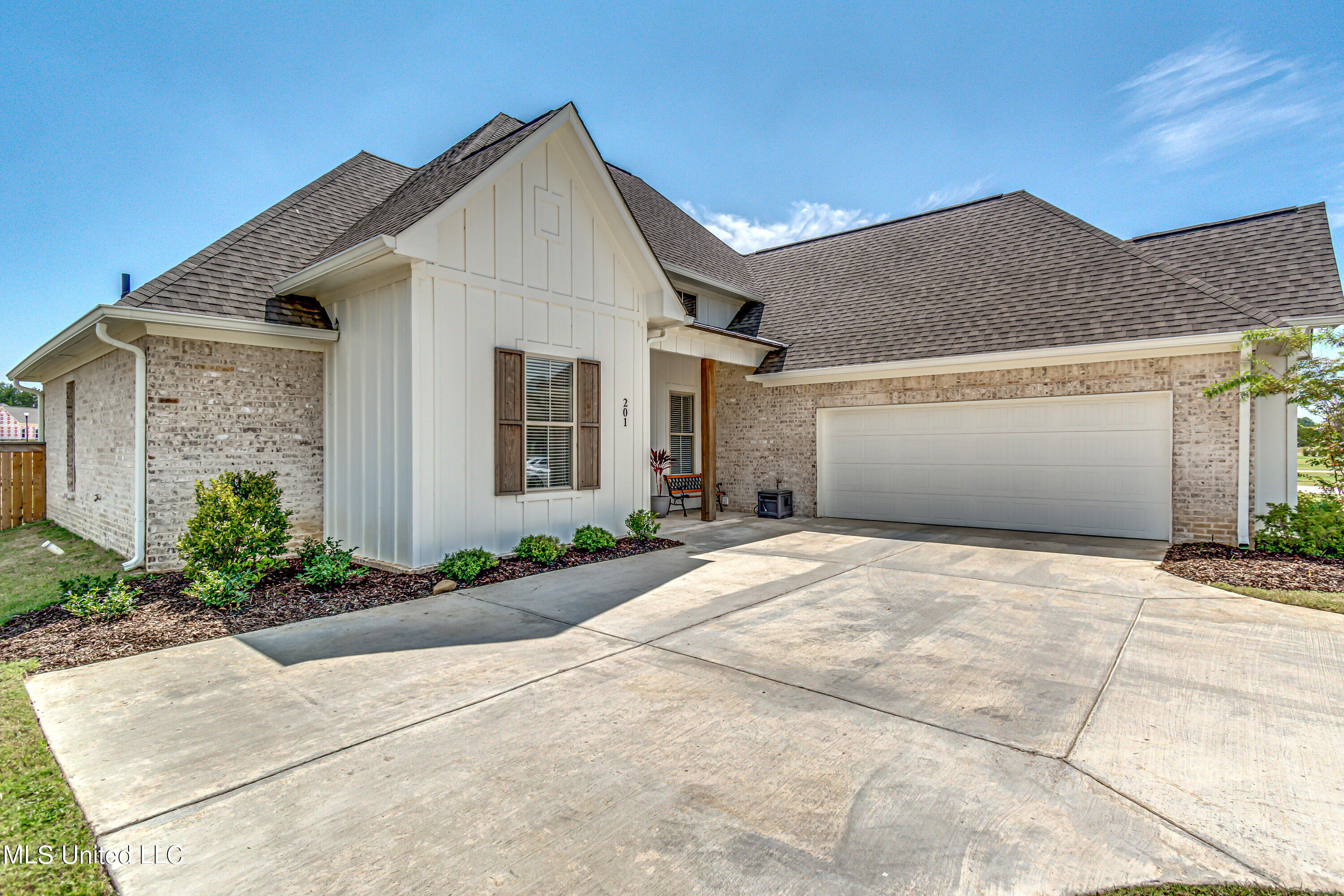 201 Baleigh Dr Drive, Canton, Mississippi image 3