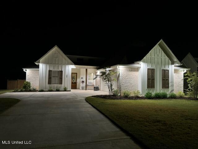 Canton, Mississippi 39046, United States, 3 Bedrooms Bedrooms, ,2 BathroomsBathrooms,Residential,Pending,45379