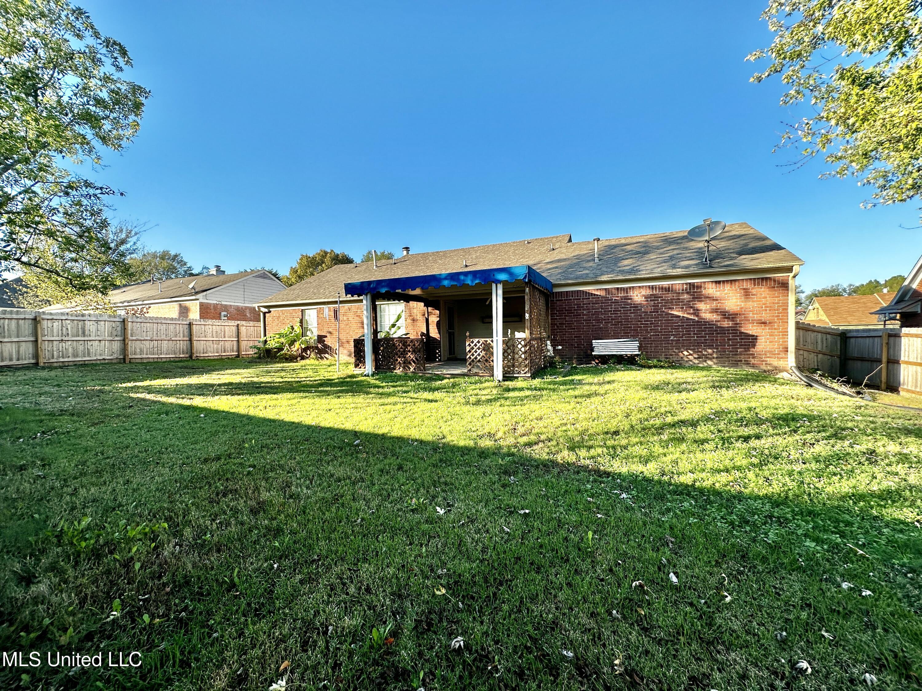 7169 Maplewood Road, Olive Branch, Mississippi image 20