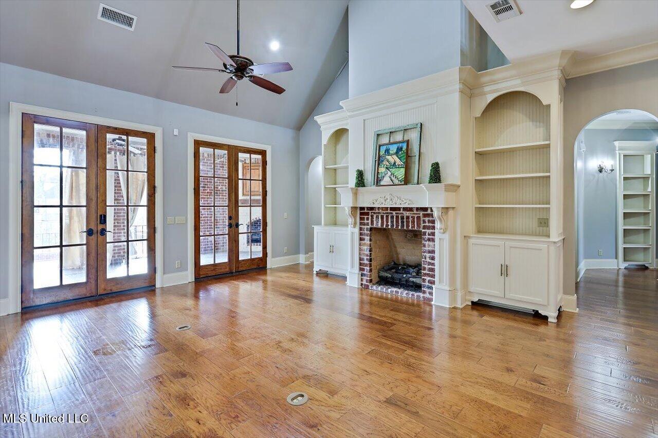 100 Indian Creek Boulevard, Flowood, Mississippi image 2