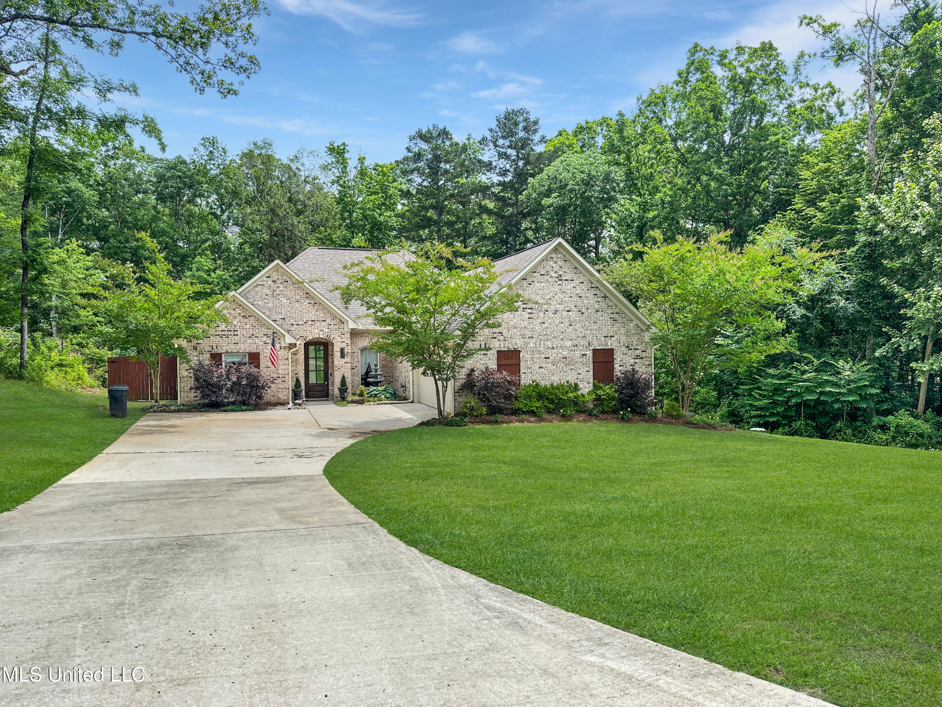 103 Saint Charles Avenue, Florence, Mississippi image 50