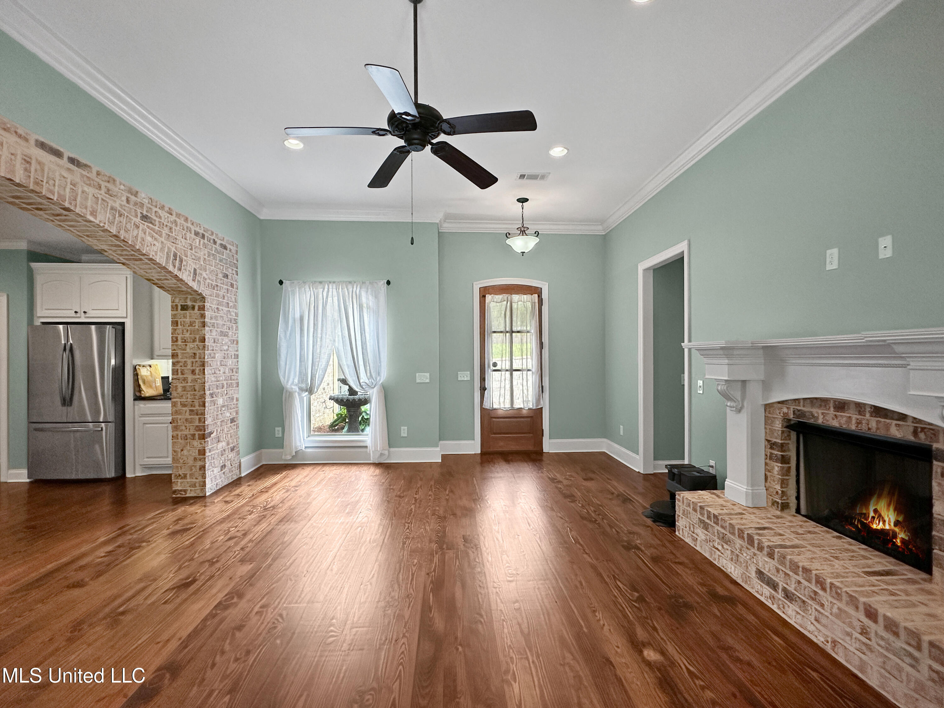 103 Saint Charles Avenue, Florence, Mississippi image 5