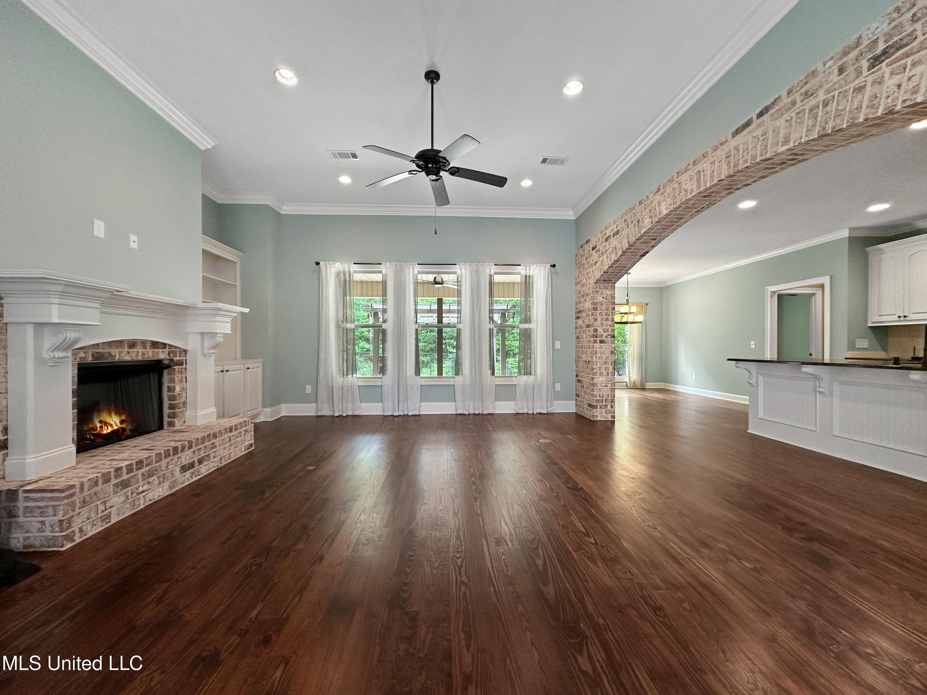 103 Saint Charles Avenue, Florence, Mississippi image 4