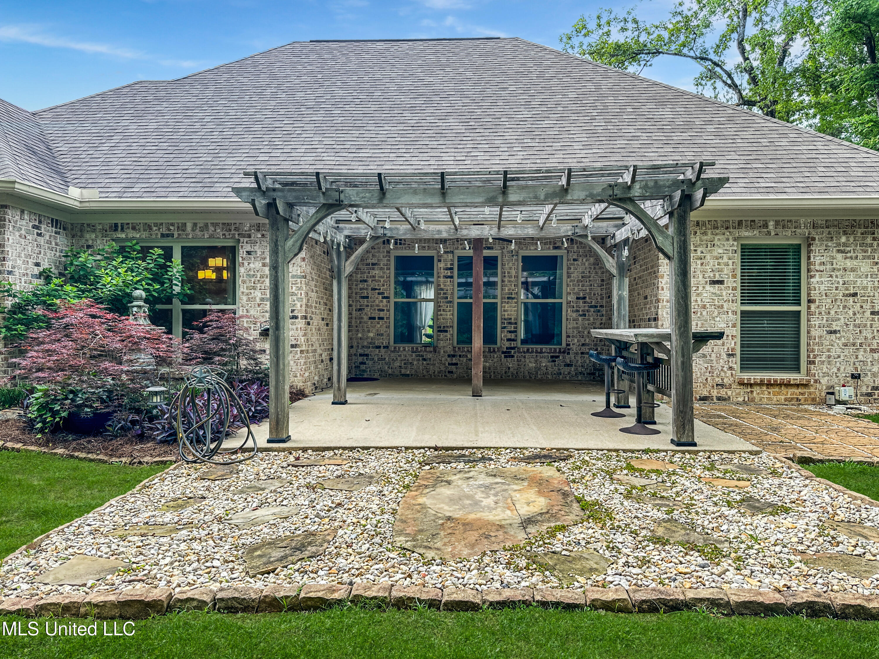 103 Saint Charles Avenue, Florence, Mississippi image 46