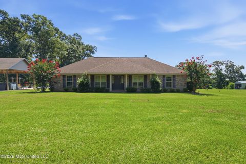 Homes For Sale - 240 Old Highway 63 North<br/> George County, Lucedale, MS 39452