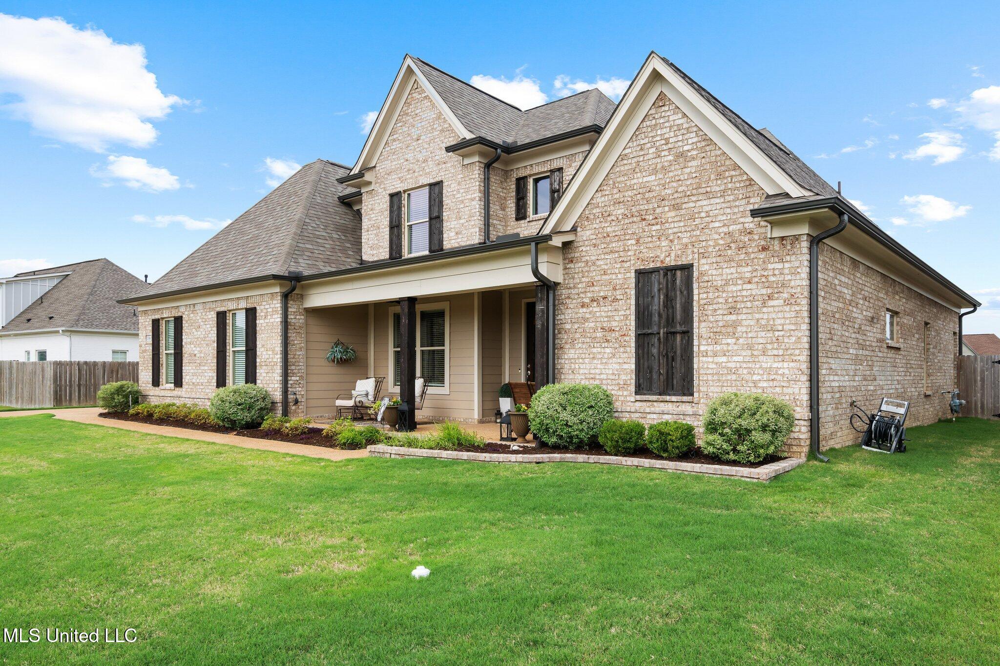 3186 Sarah Lane, Hernando, Mississippi image 41