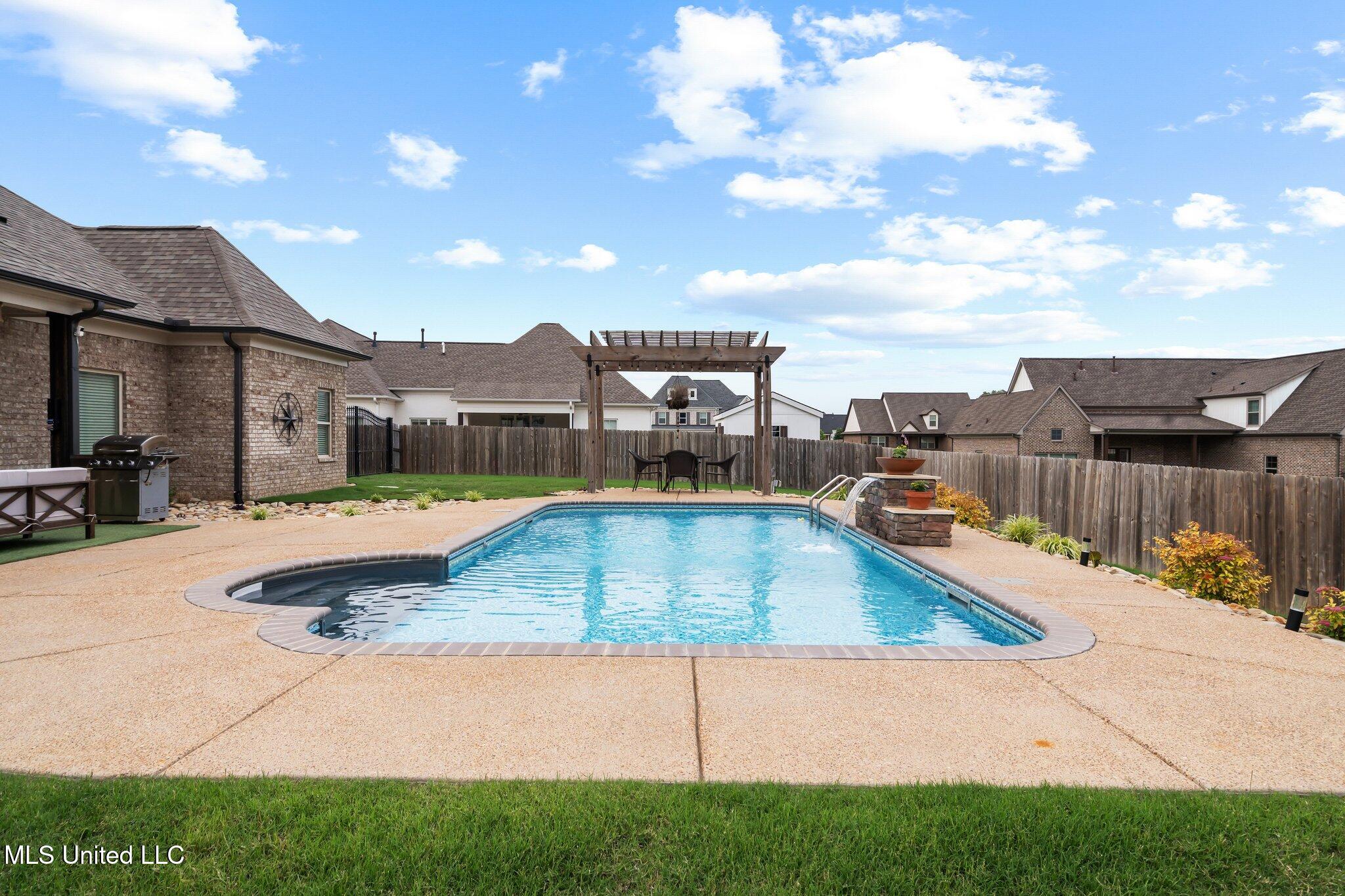 3186 Sarah Lane, Hernando, Mississippi image 32