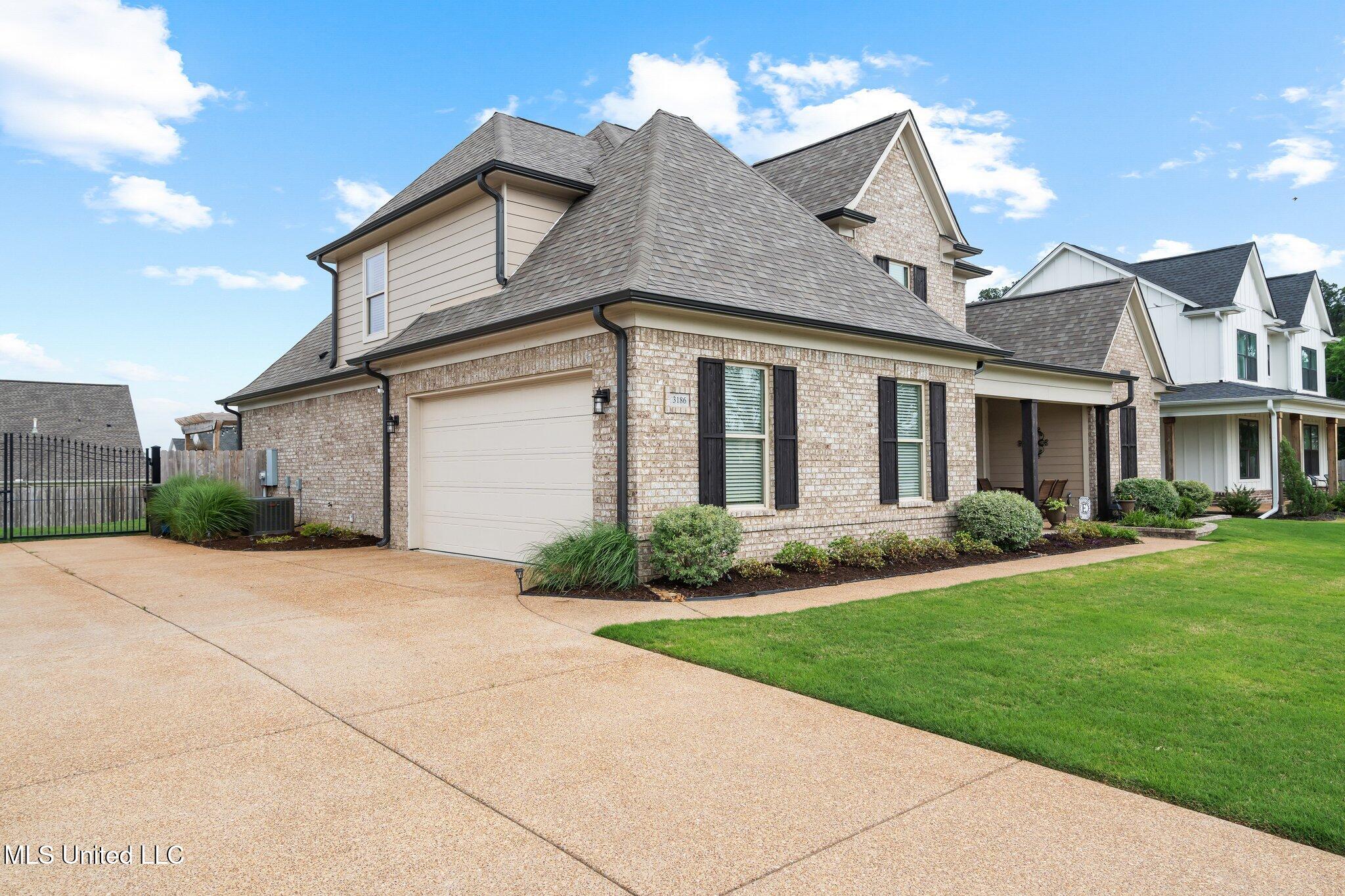 3186 Sarah Lane, Hernando, Mississippi image 36