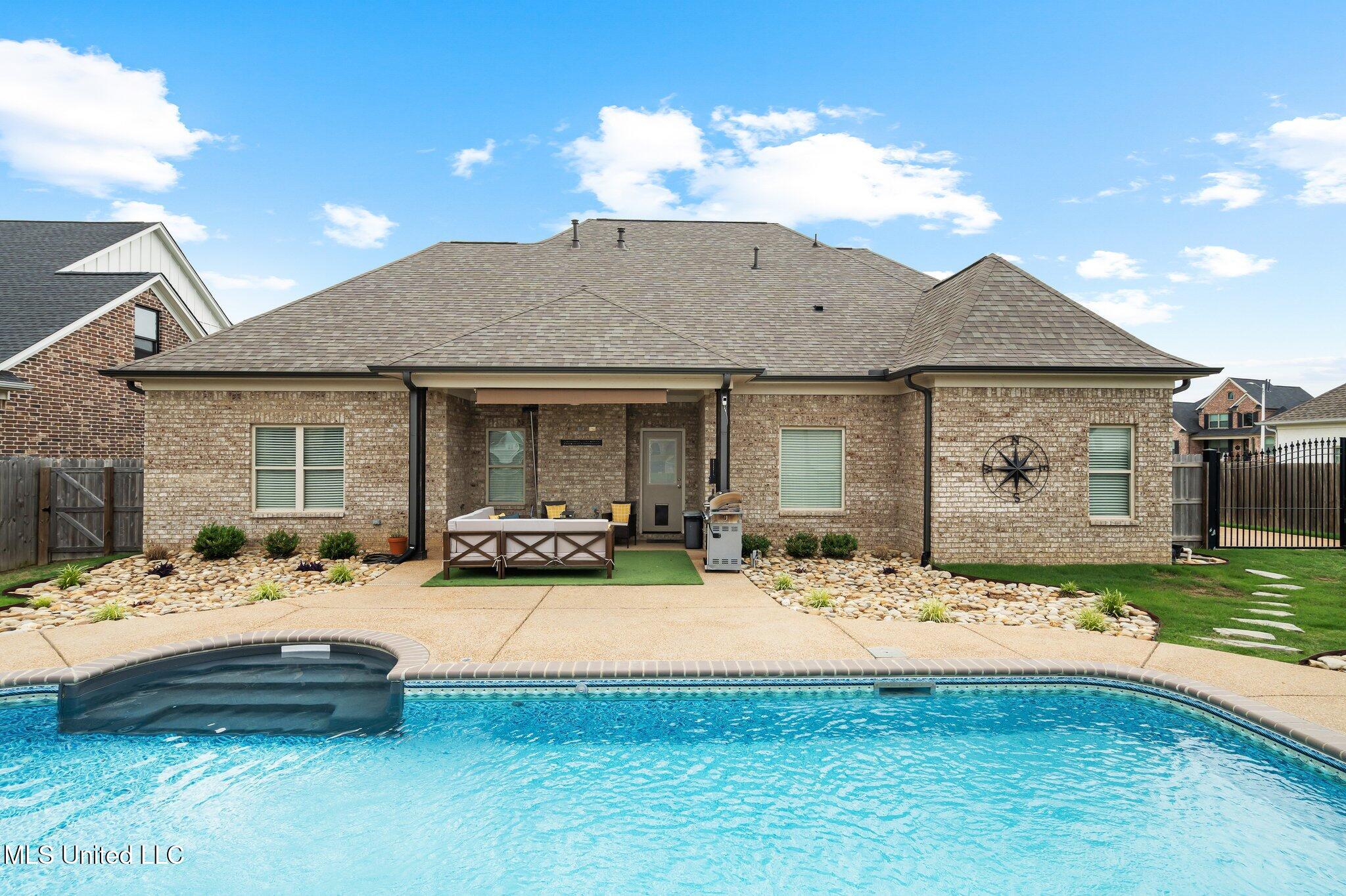 3186 Sarah Lane, Hernando, Mississippi image 33