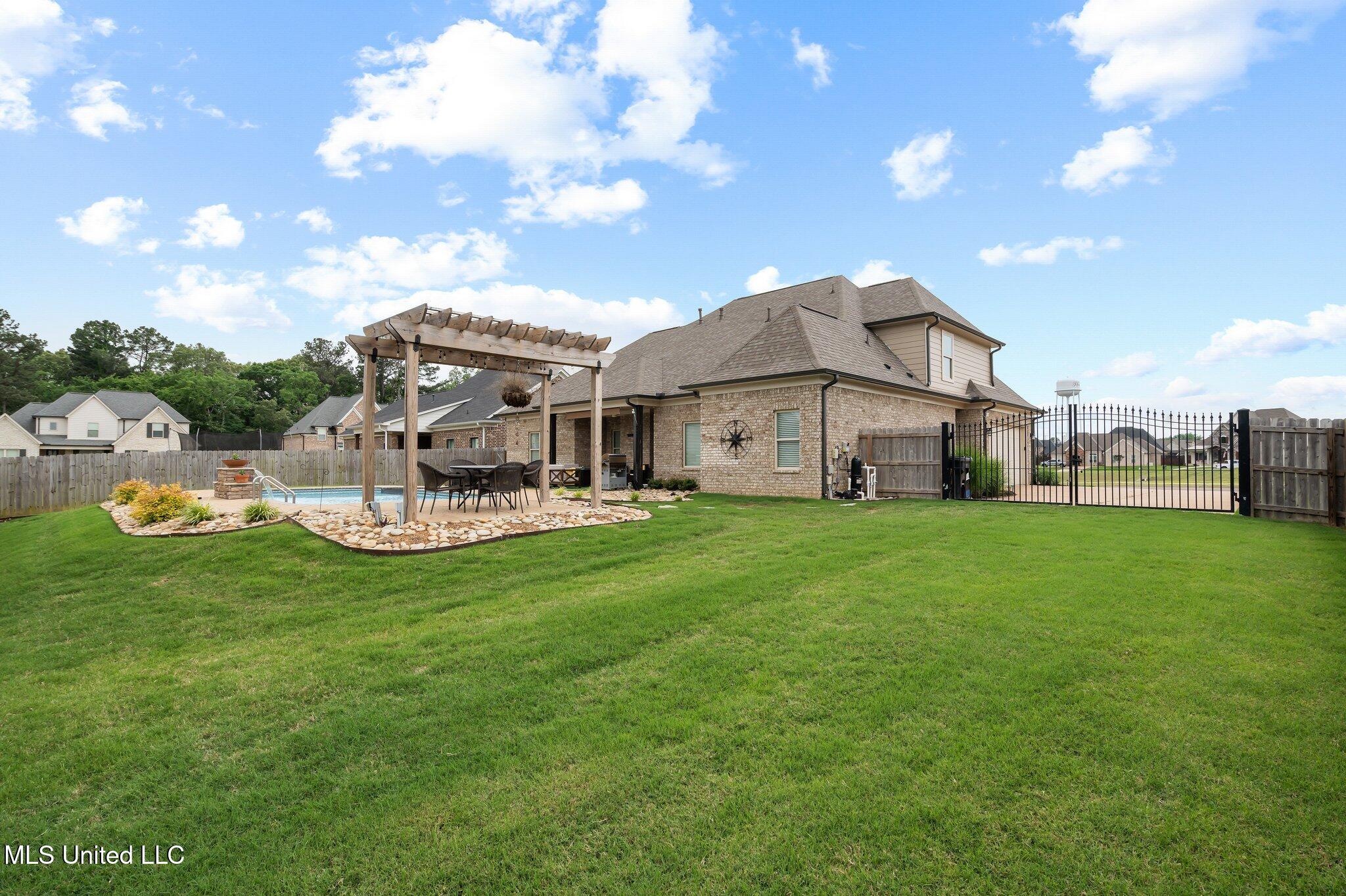 3186 Sarah Lane, Hernando, Mississippi image 34