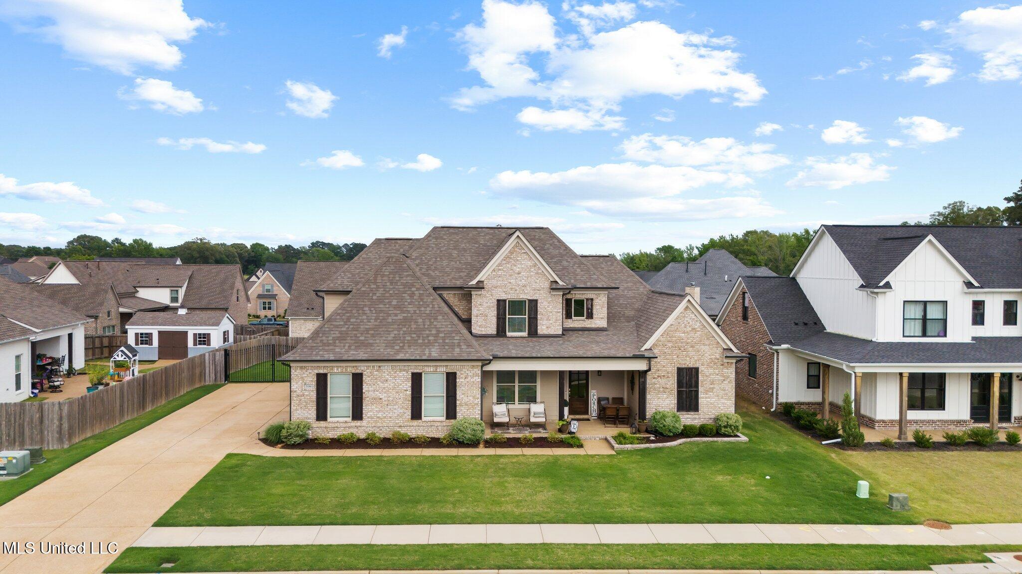 3186 Sarah Lane, Hernando, Mississippi image 3